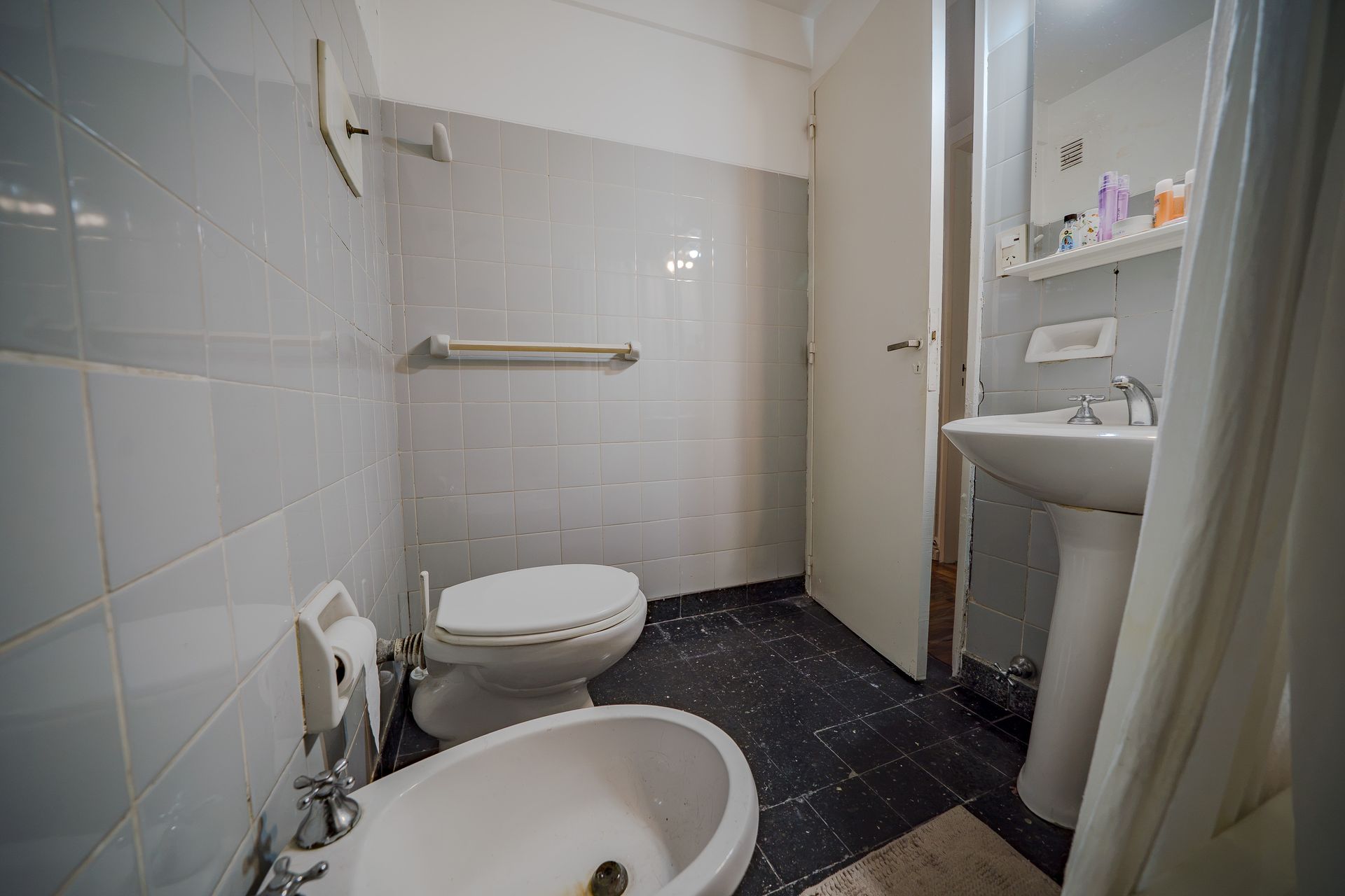 Departamento en Venta en Palermo, Capital Federal