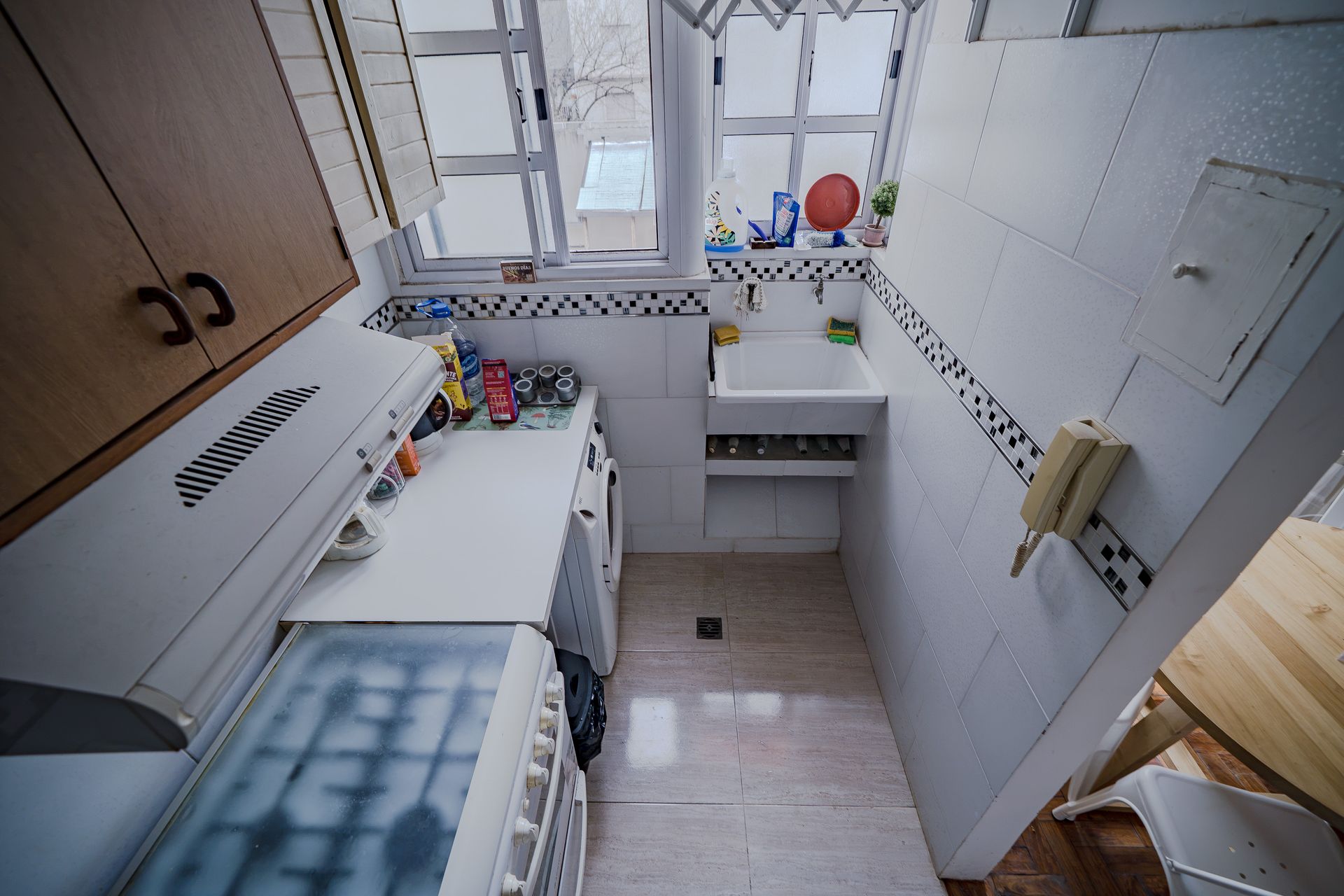 Departamento en Venta en Palermo, Capital Federal