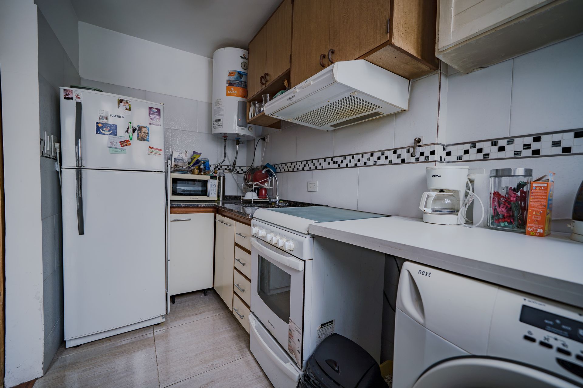 Departamento en Venta en Palermo, Capital Federal