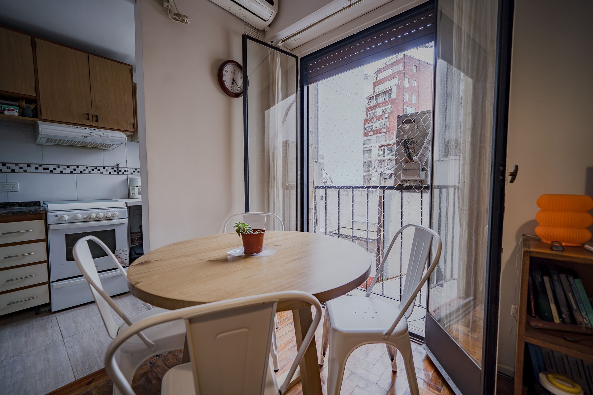 Departamento en Venta en Palermo, Capital Federal