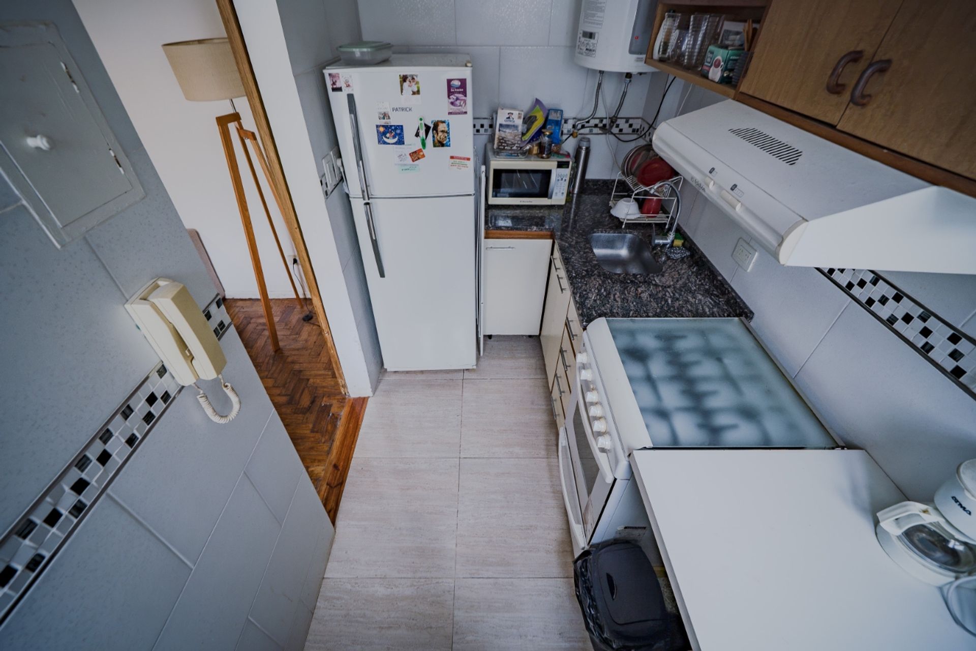 Departamento en Venta en Palermo, Capital Federal
