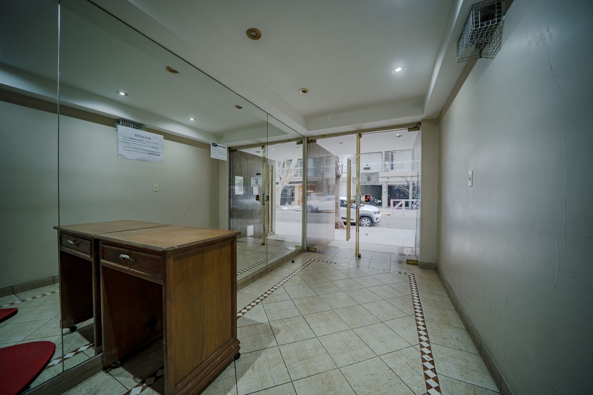 Departamento en Venta en Palermo, Capital Federal