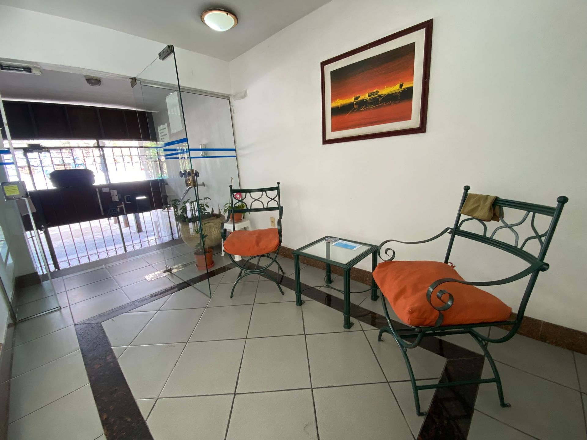 Alquiler Apartamento Monoambiente en La Union - 11