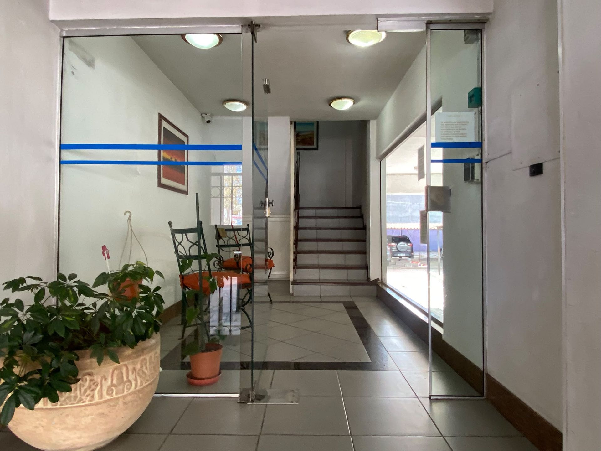 Alquiler Apartamento Monoambiente en La Union - 12