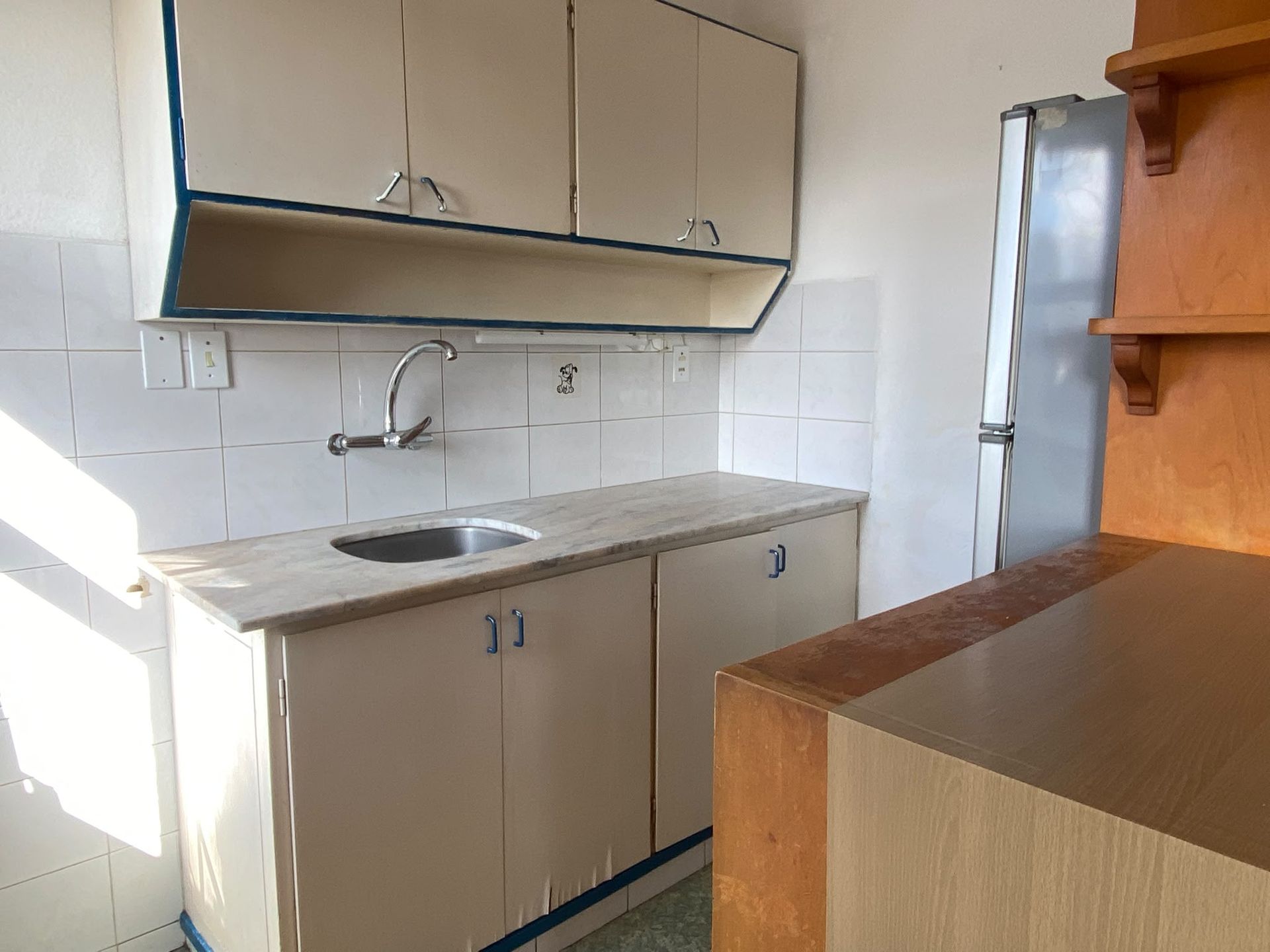 Alquiler Apartamento Monoambiente en La Union - 4