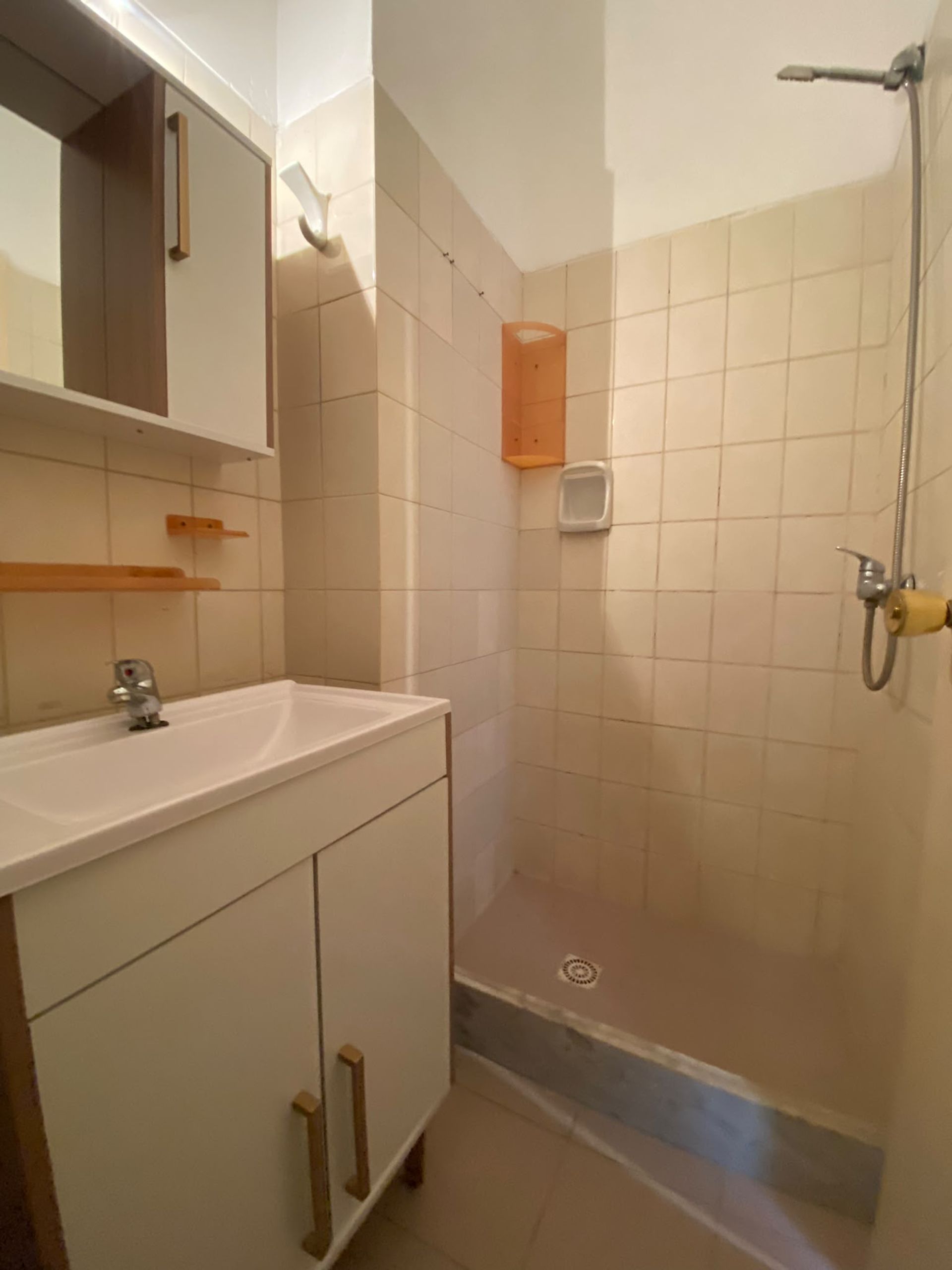 Alquiler Apartamento Monoambiente en La Union - 7