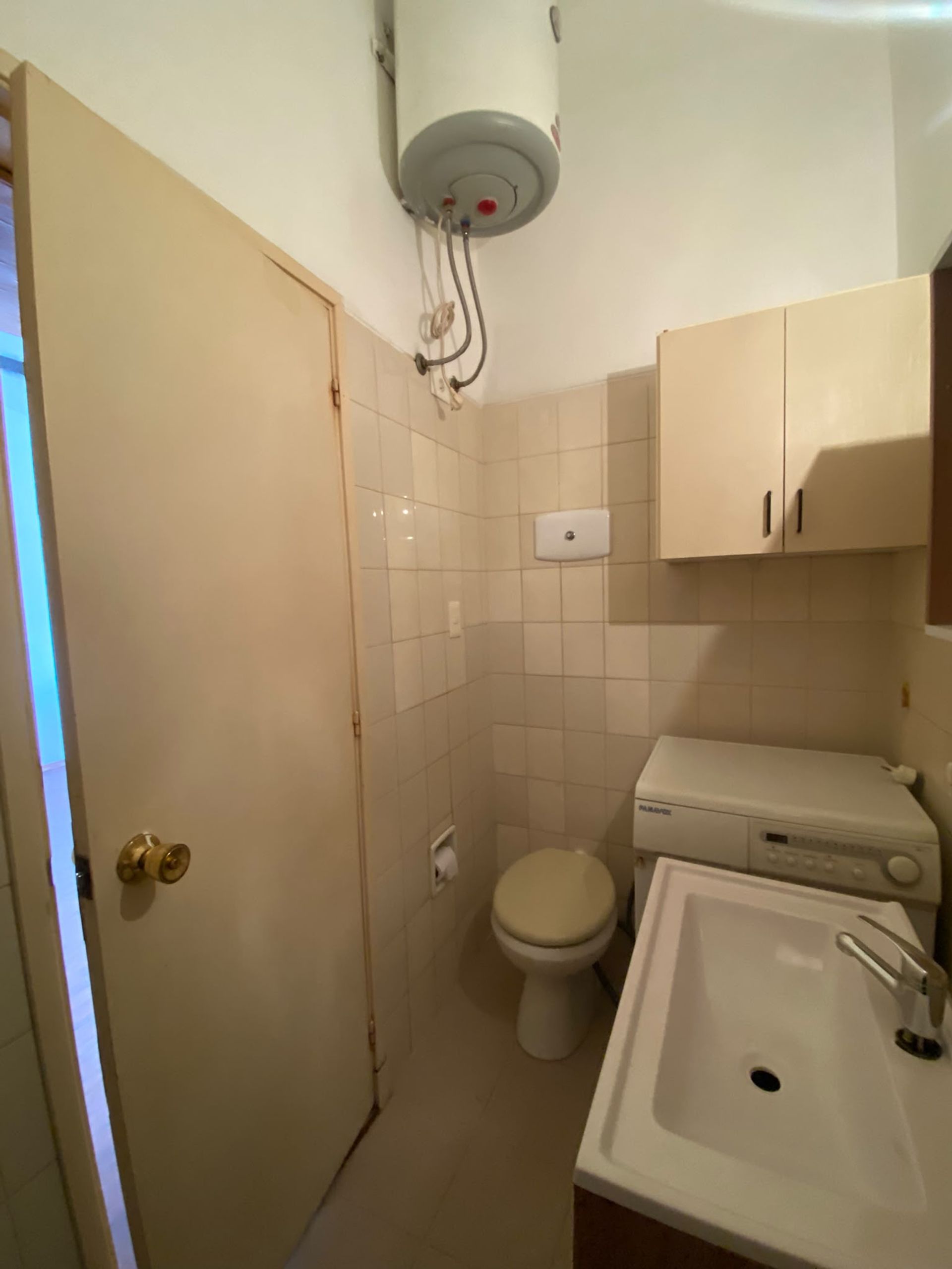 Alquiler Apartamento Monoambiente en La Union - 8