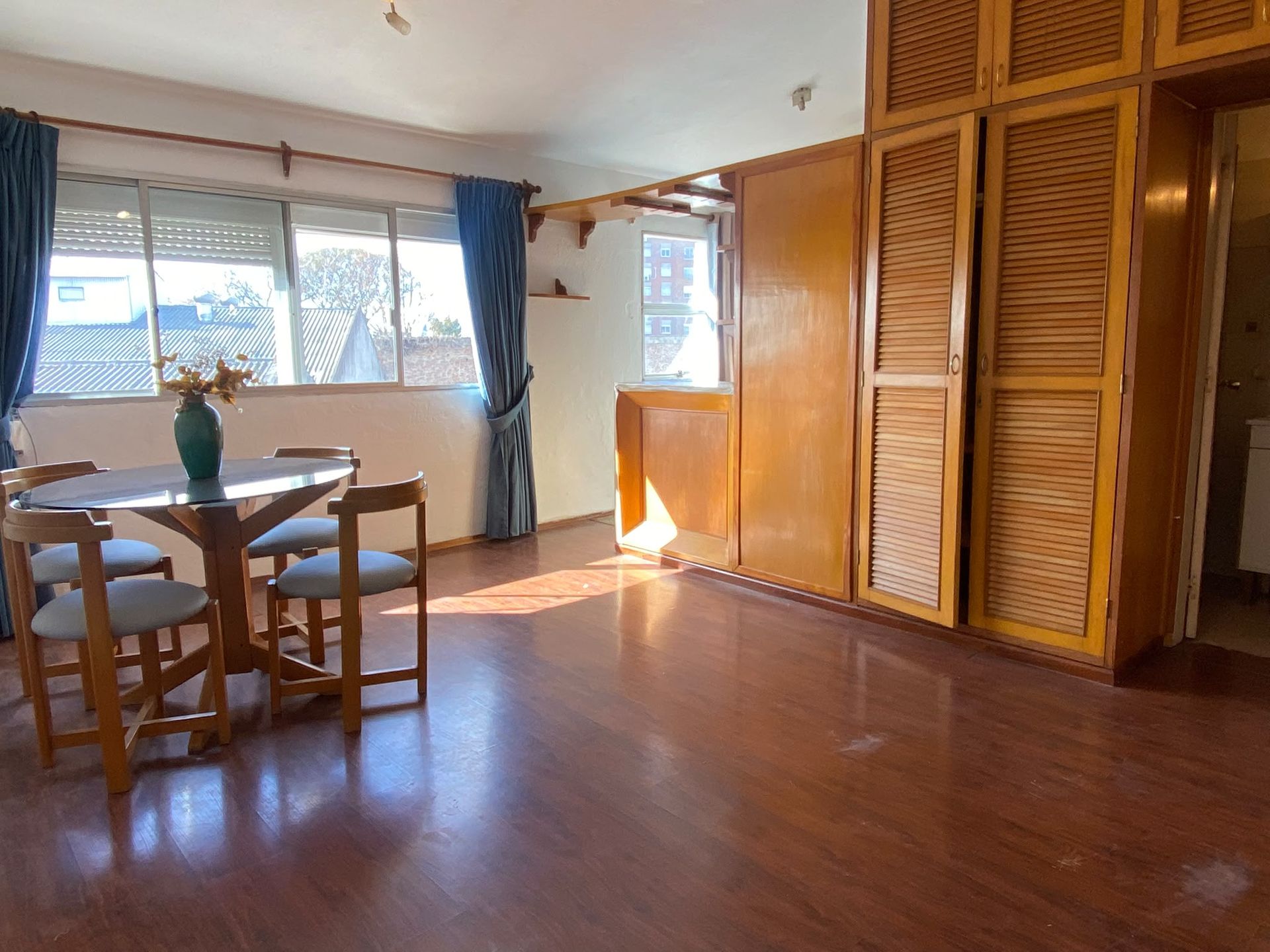 Alquiler Apartamento Monoambiente en La Union - 2