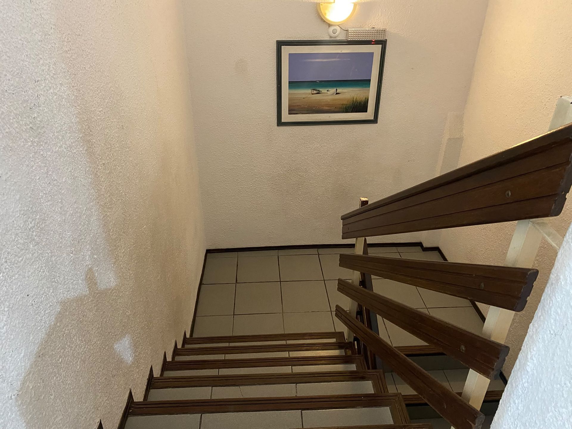 Alquiler Apartamento Monoambiente en La Union - 14