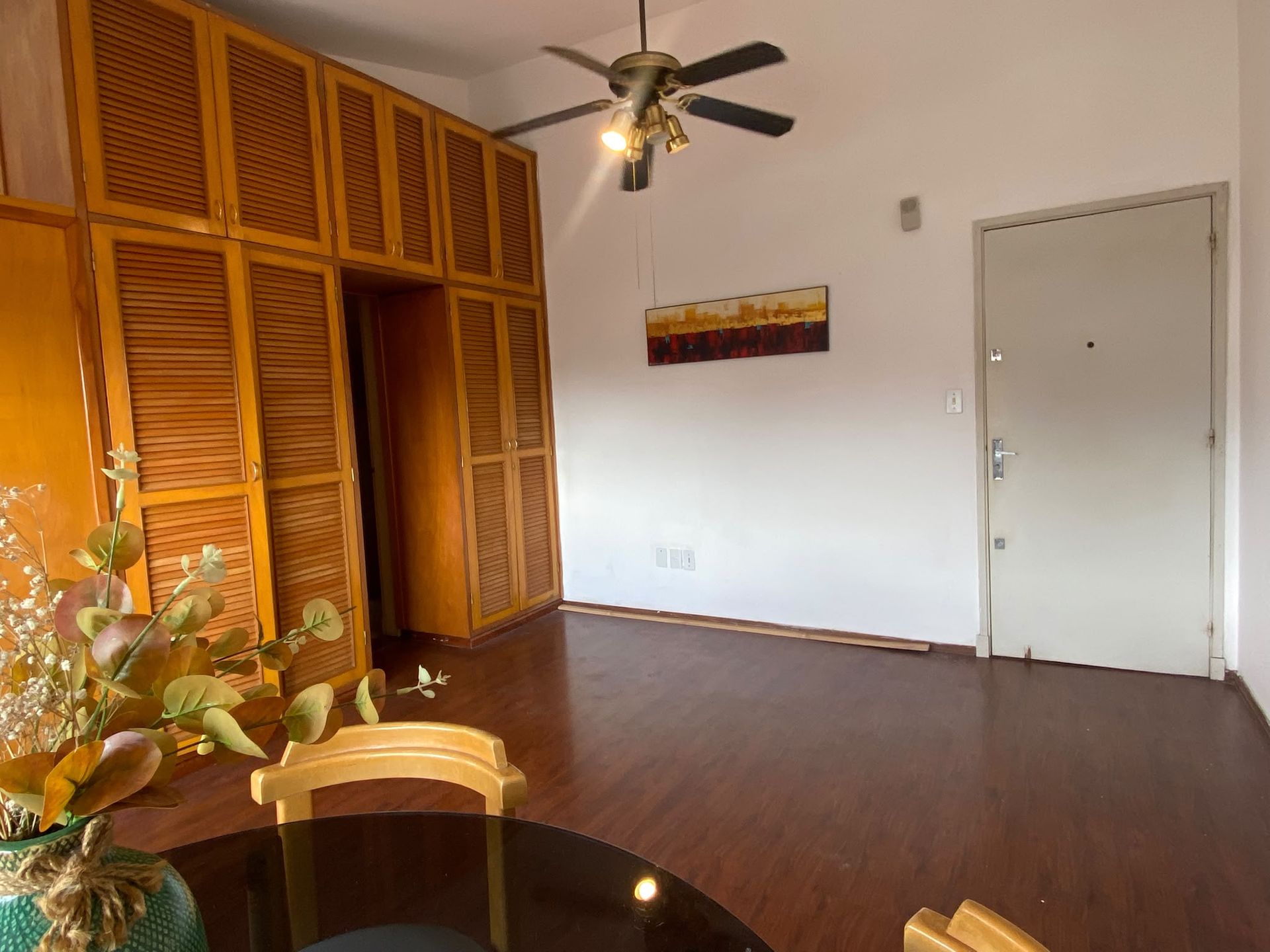 Alquiler Apartamento Monoambiente en La Union - 3