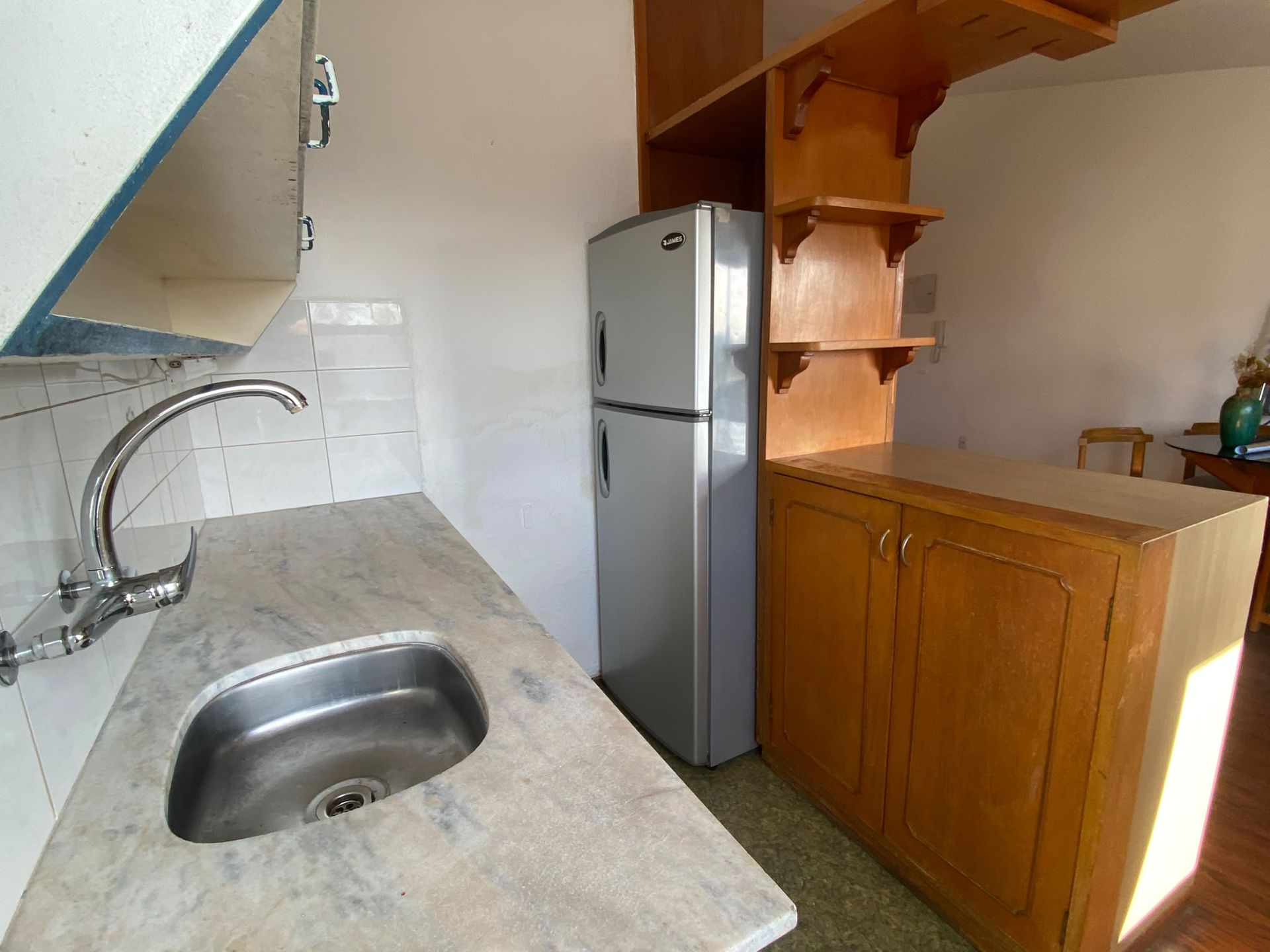 Alquiler Apartamento Monoambiente en La Union - 5