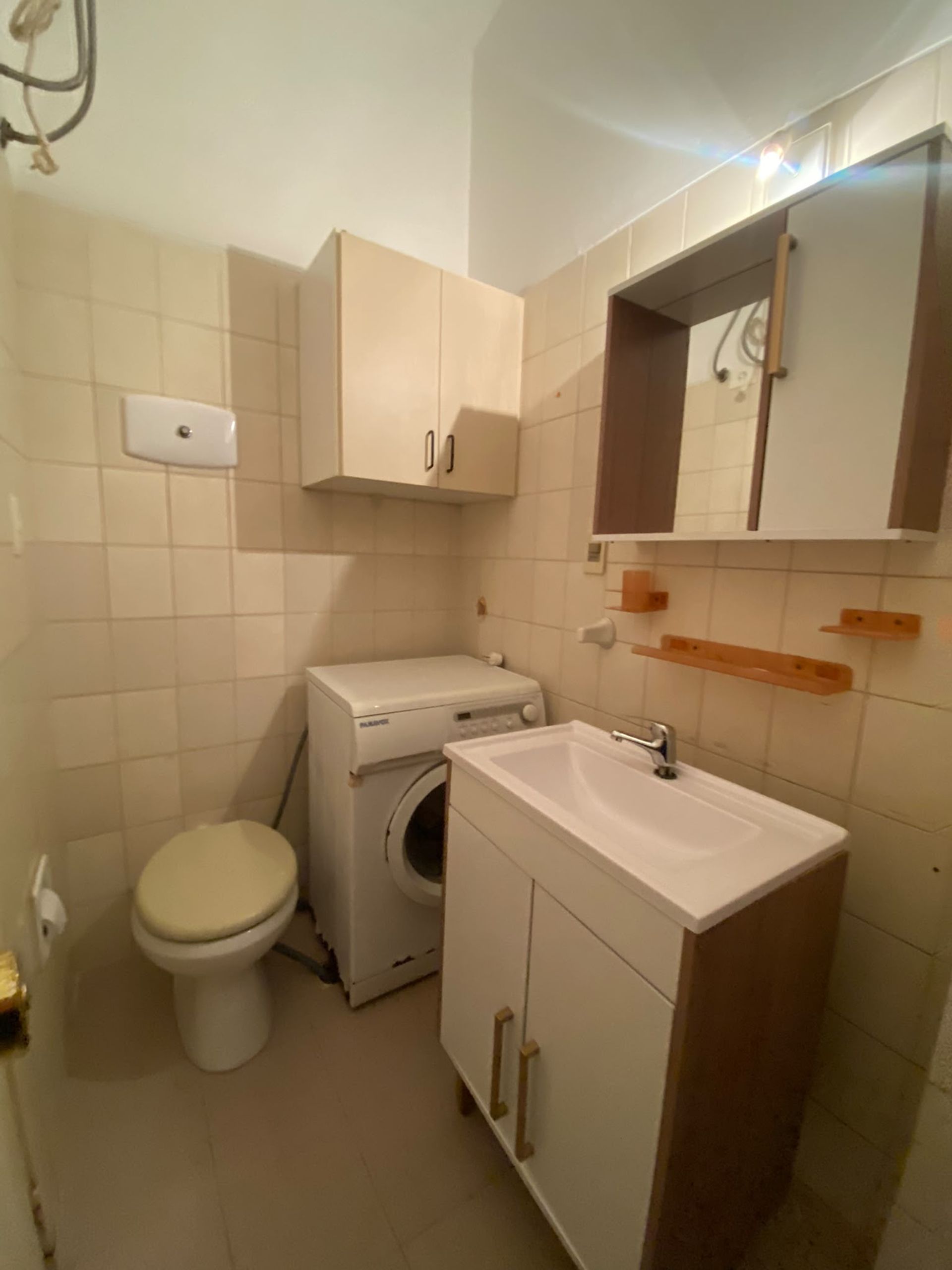 Alquiler Apartamento Monoambiente en La Union - 9