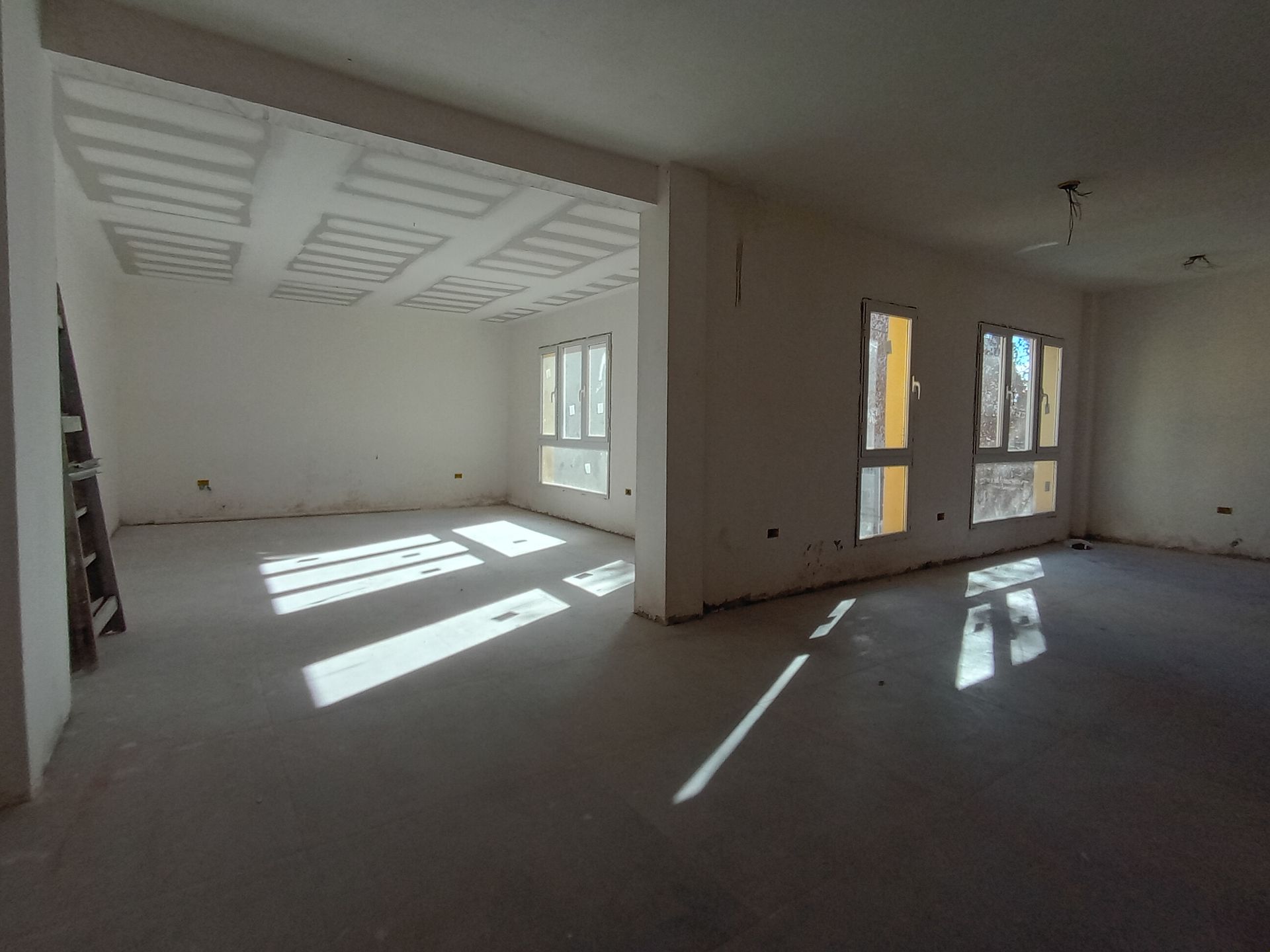 Edificio en Alquiler en Mar del Plata, Buenos Aires Interior