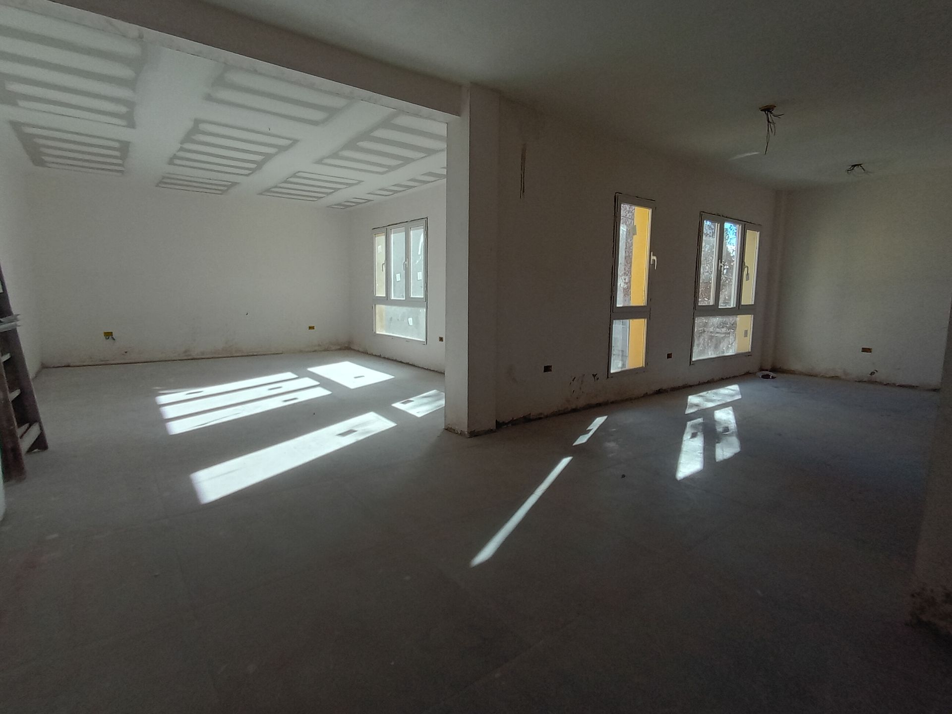 Edificio en Alquiler en Mar del Plata, Buenos Aires Interior