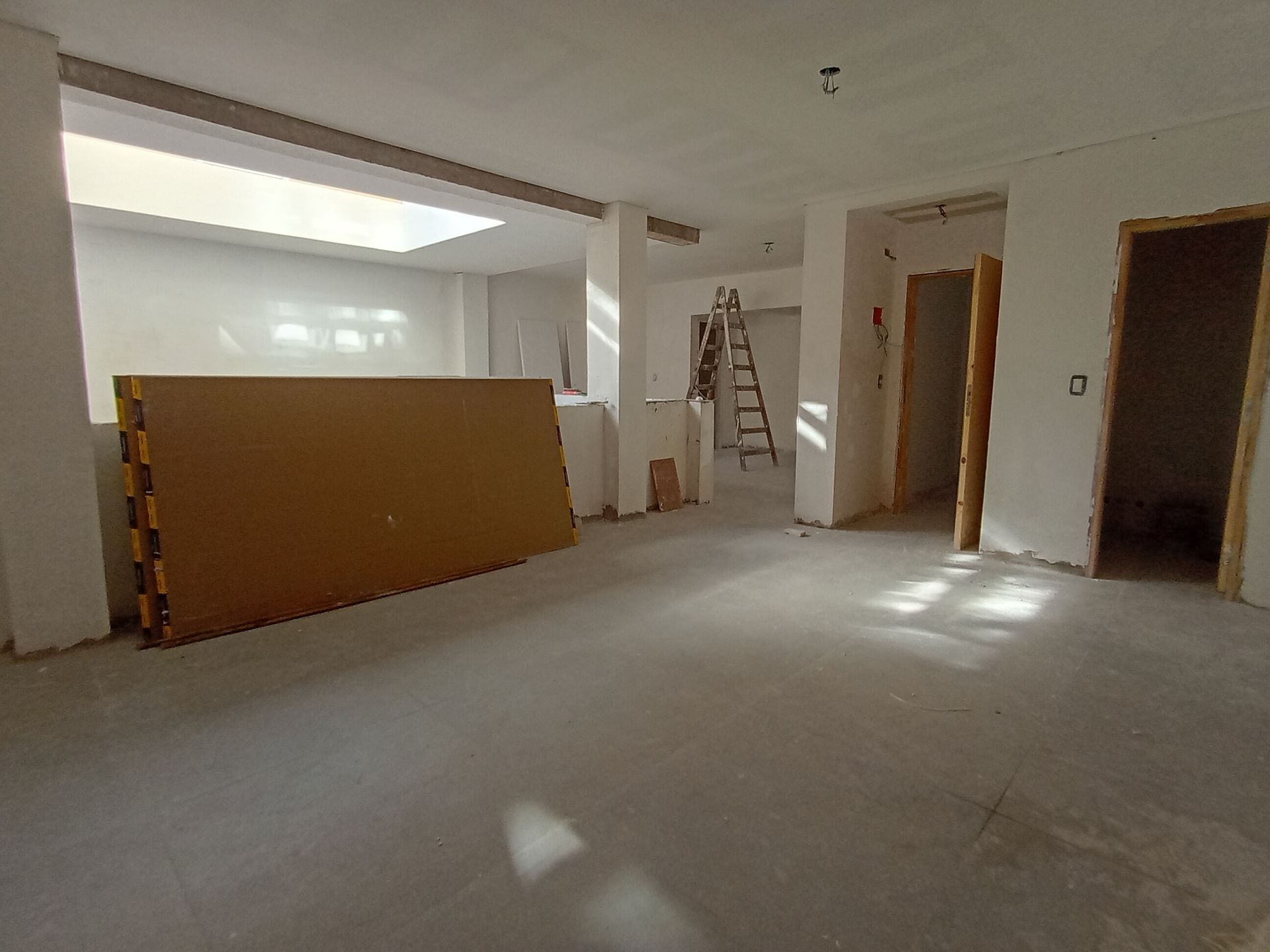 Edificio en Alquiler en Mar del Plata, Buenos Aires Interior