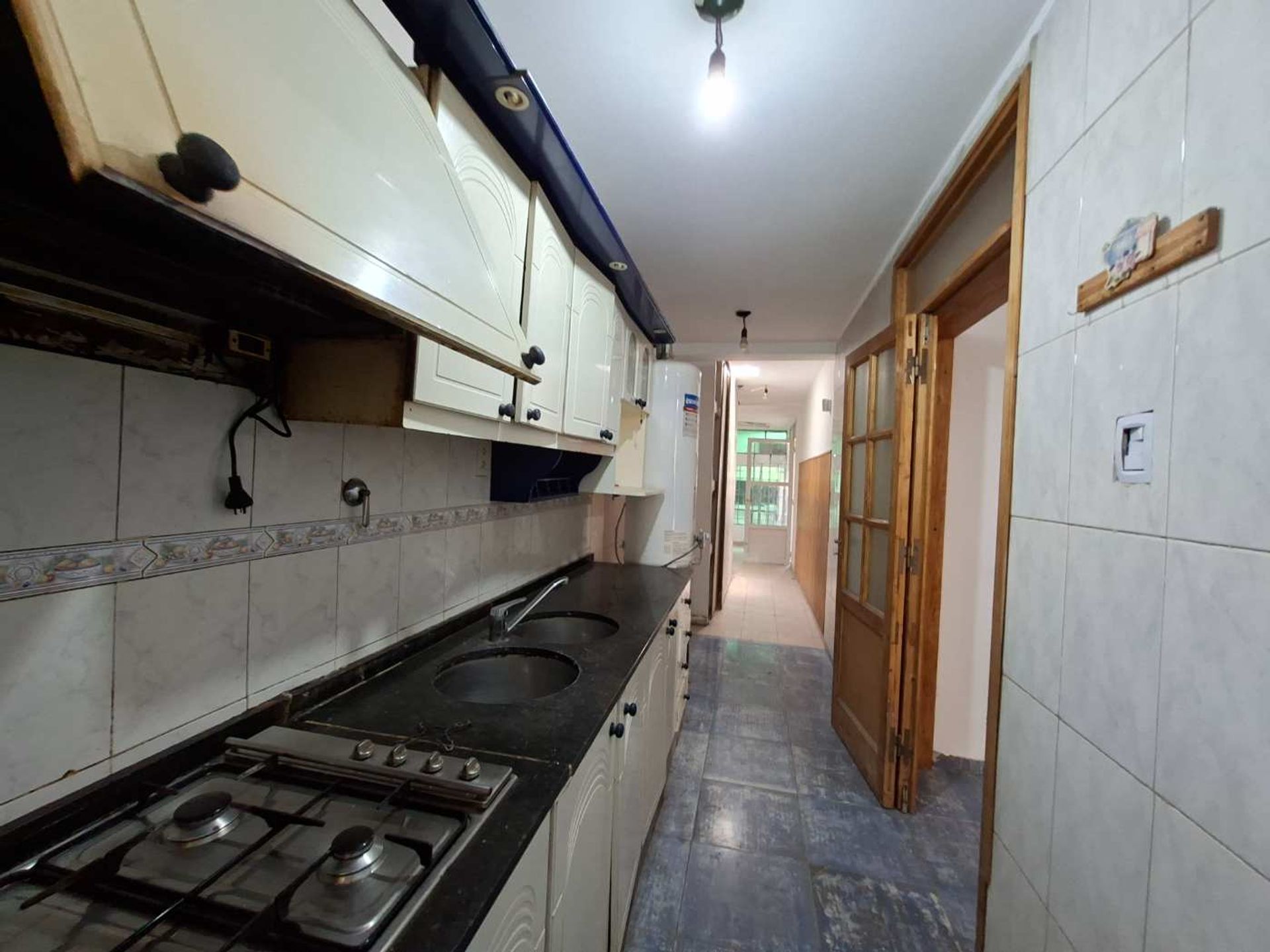 Casa en Venta en Pocito, San Juan