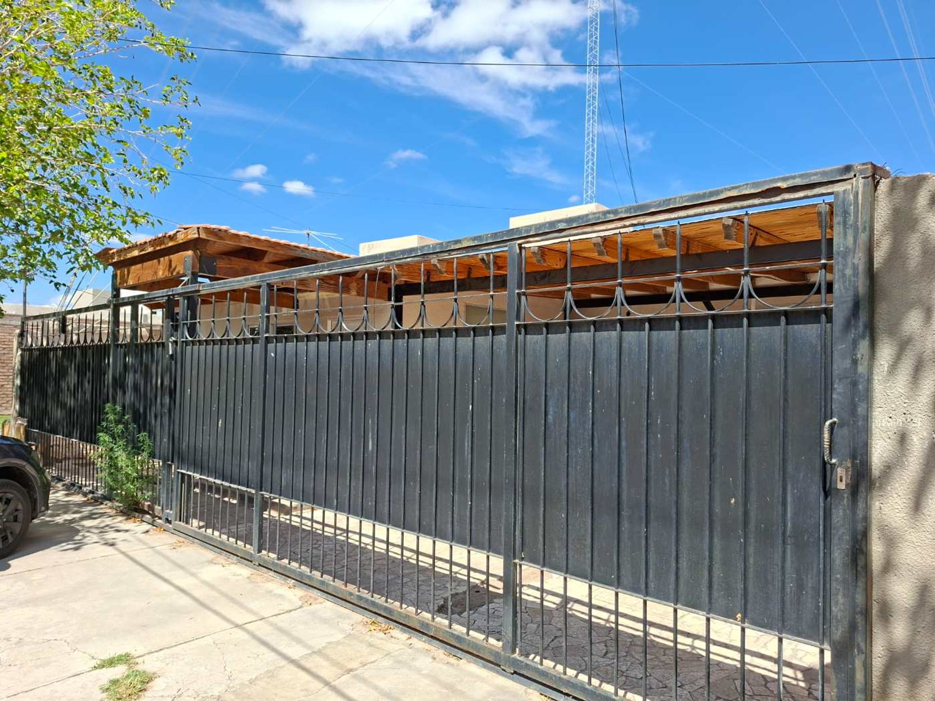 Casa en Venta en Pocito, San Juan