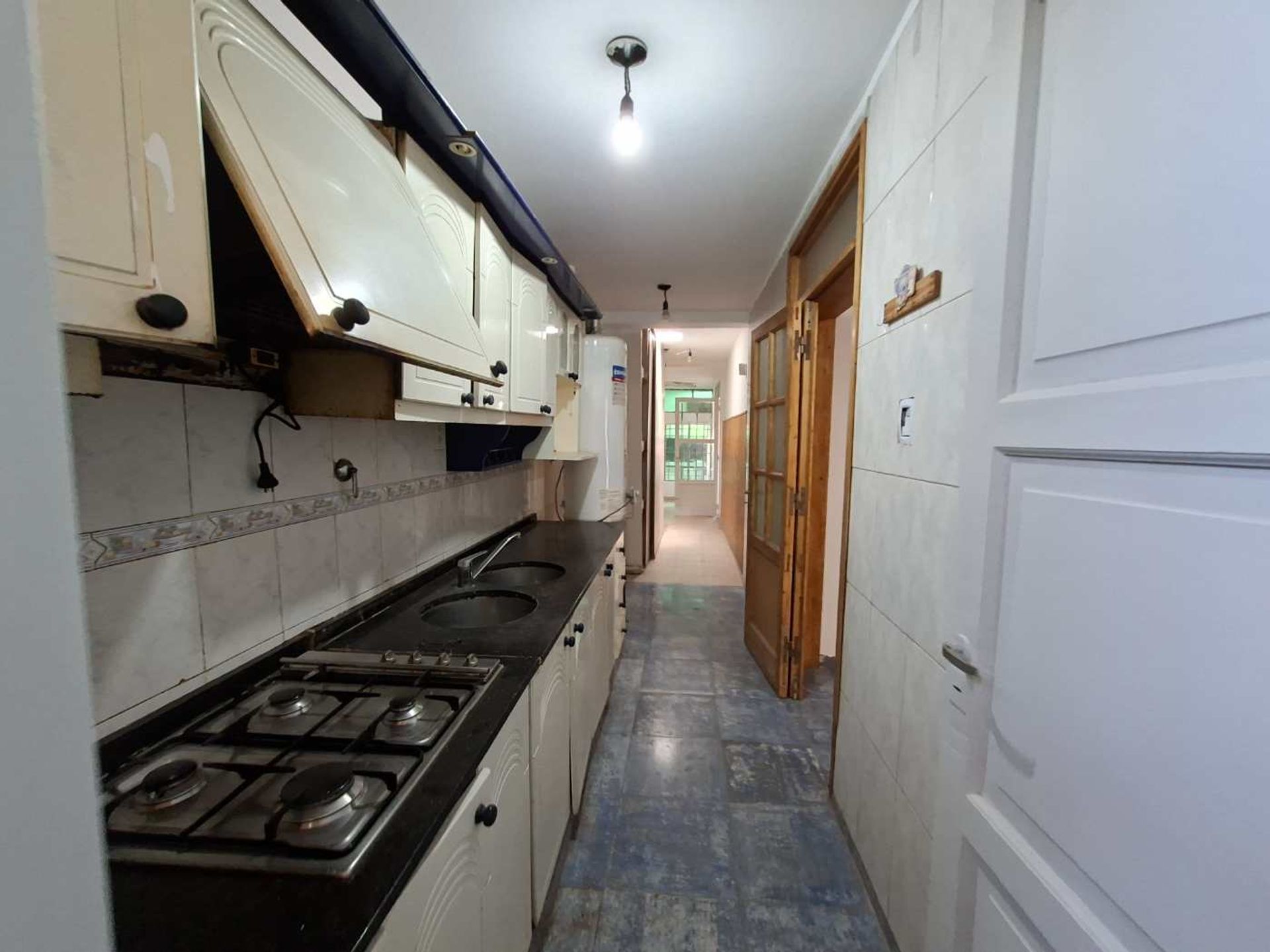 Casa en Venta en Pocito, San Juan