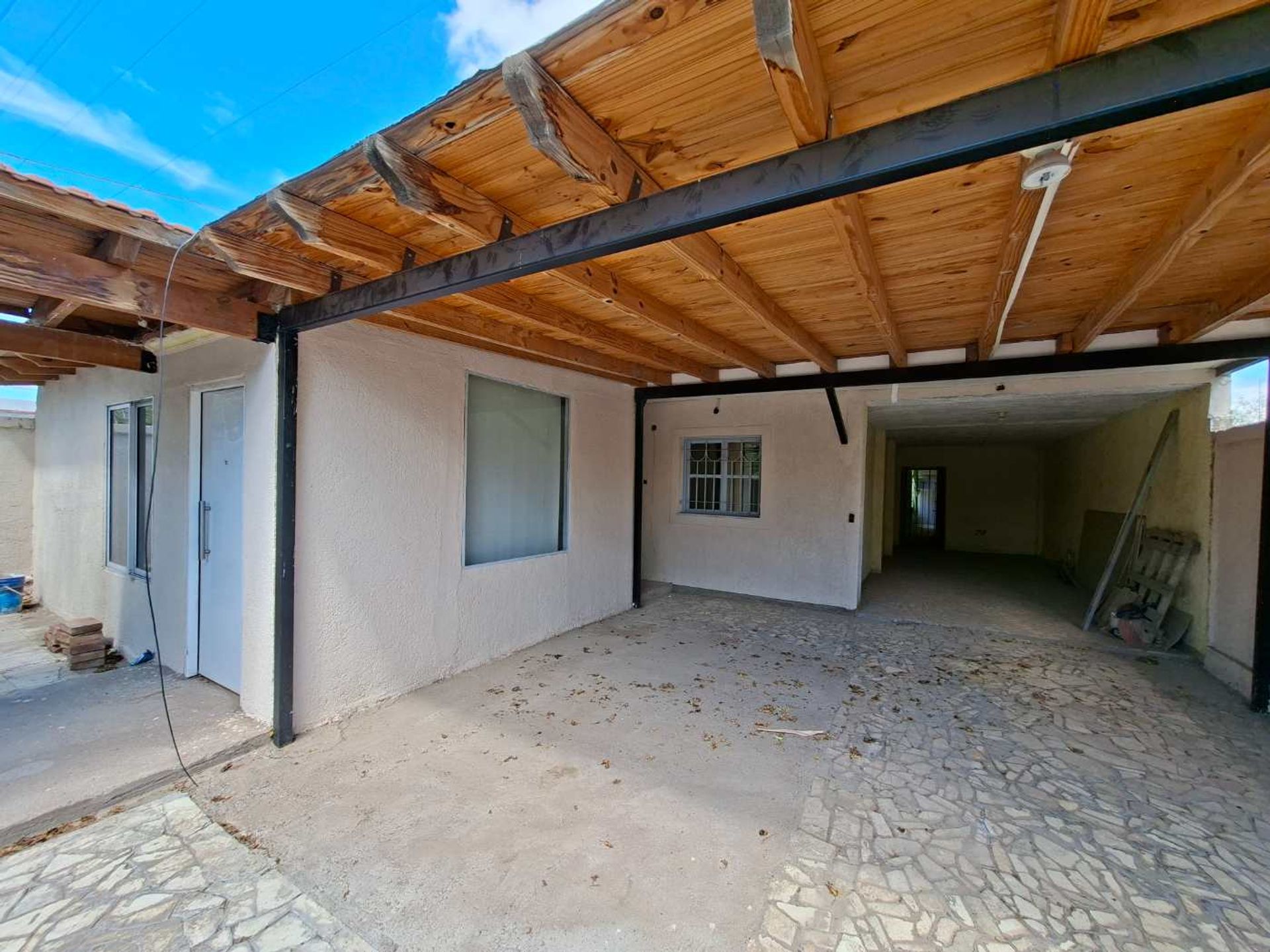 Casa en Venta en Pocito, San Juan