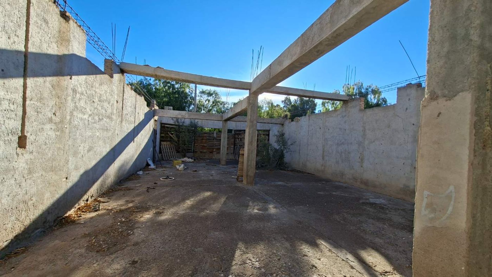 Lote en Venta en Jachal, San Juan