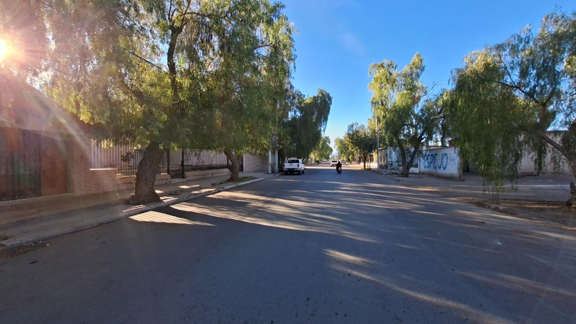 Lote en Venta en Jachal, San Juan