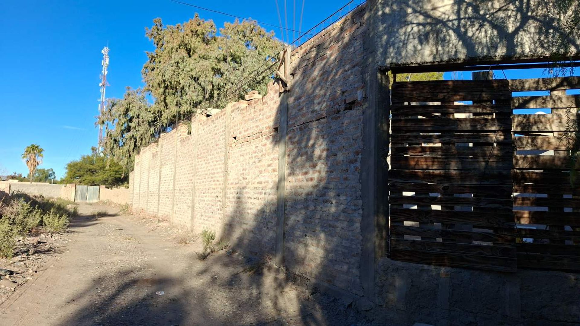 Lote en Venta en Jachal, San Juan