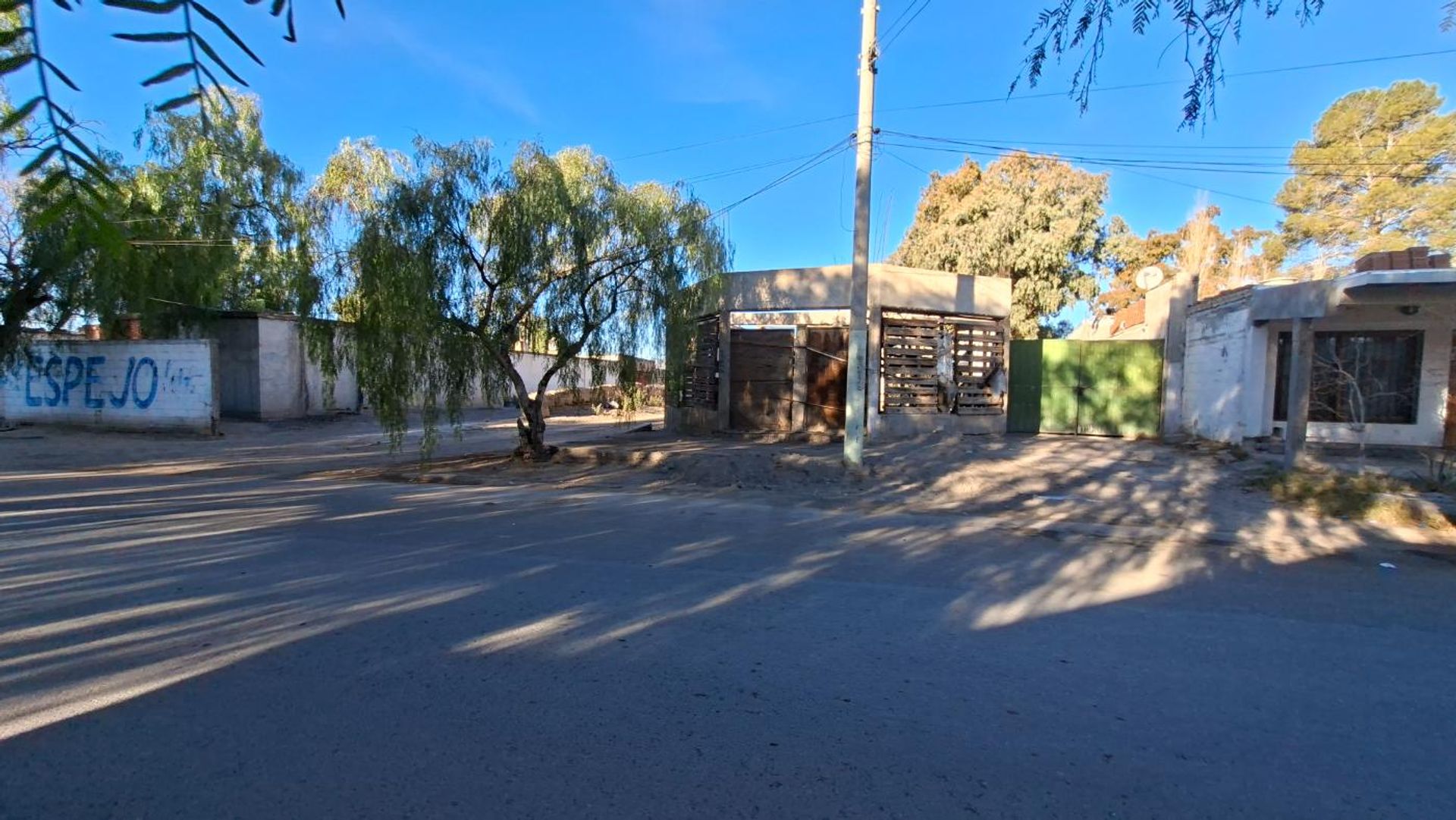 Lote en Venta en Jachal, San Juan