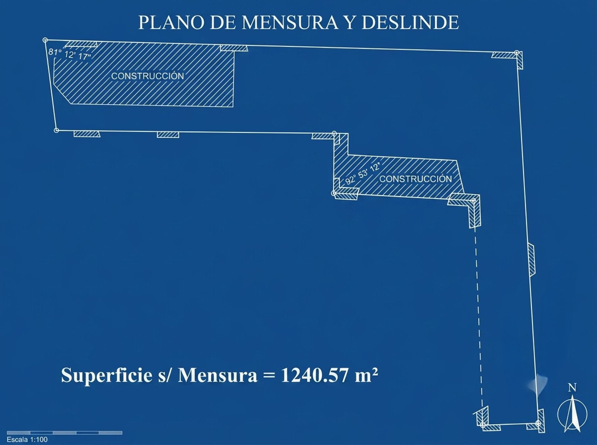 Lote en Venta en Jachal, San Juan