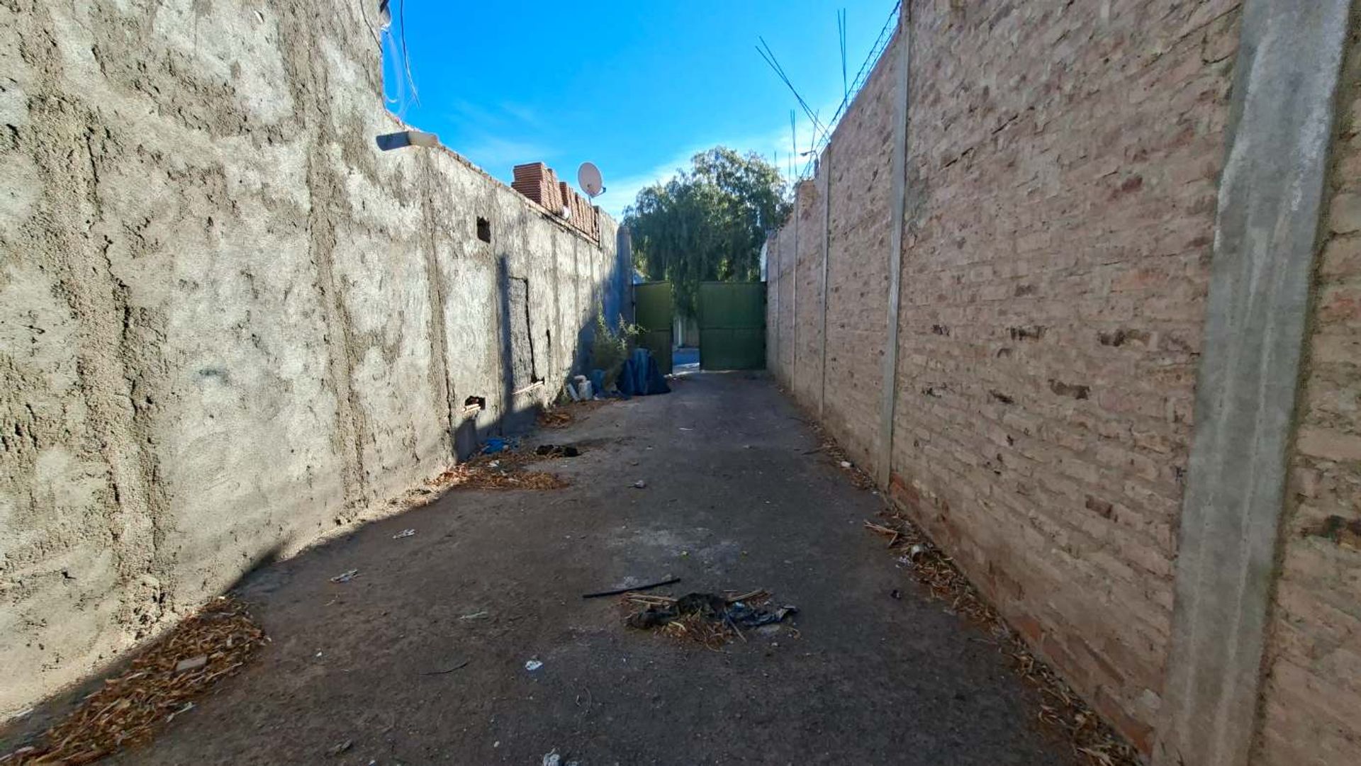 Lote en Venta en Jachal, San Juan