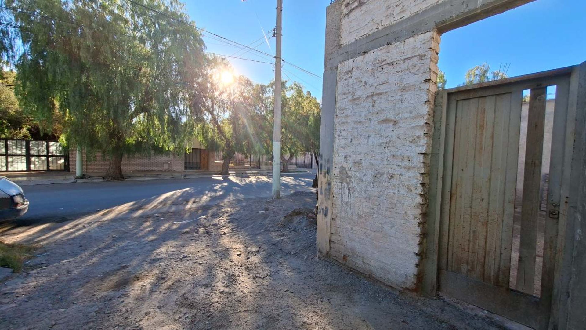 Lote en Venta en Jachal, San Juan
