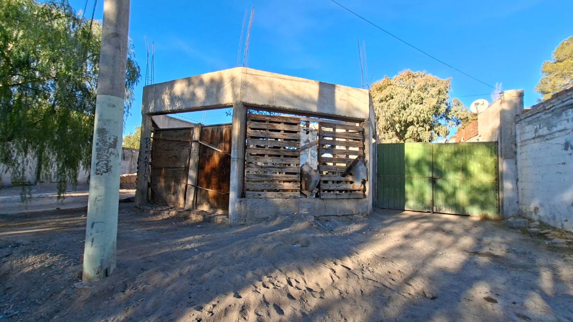 Lote en Venta en Jachal, San Juan