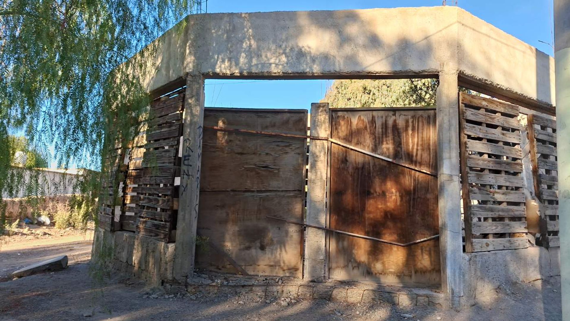 Lote en Venta en Jachal, San Juan