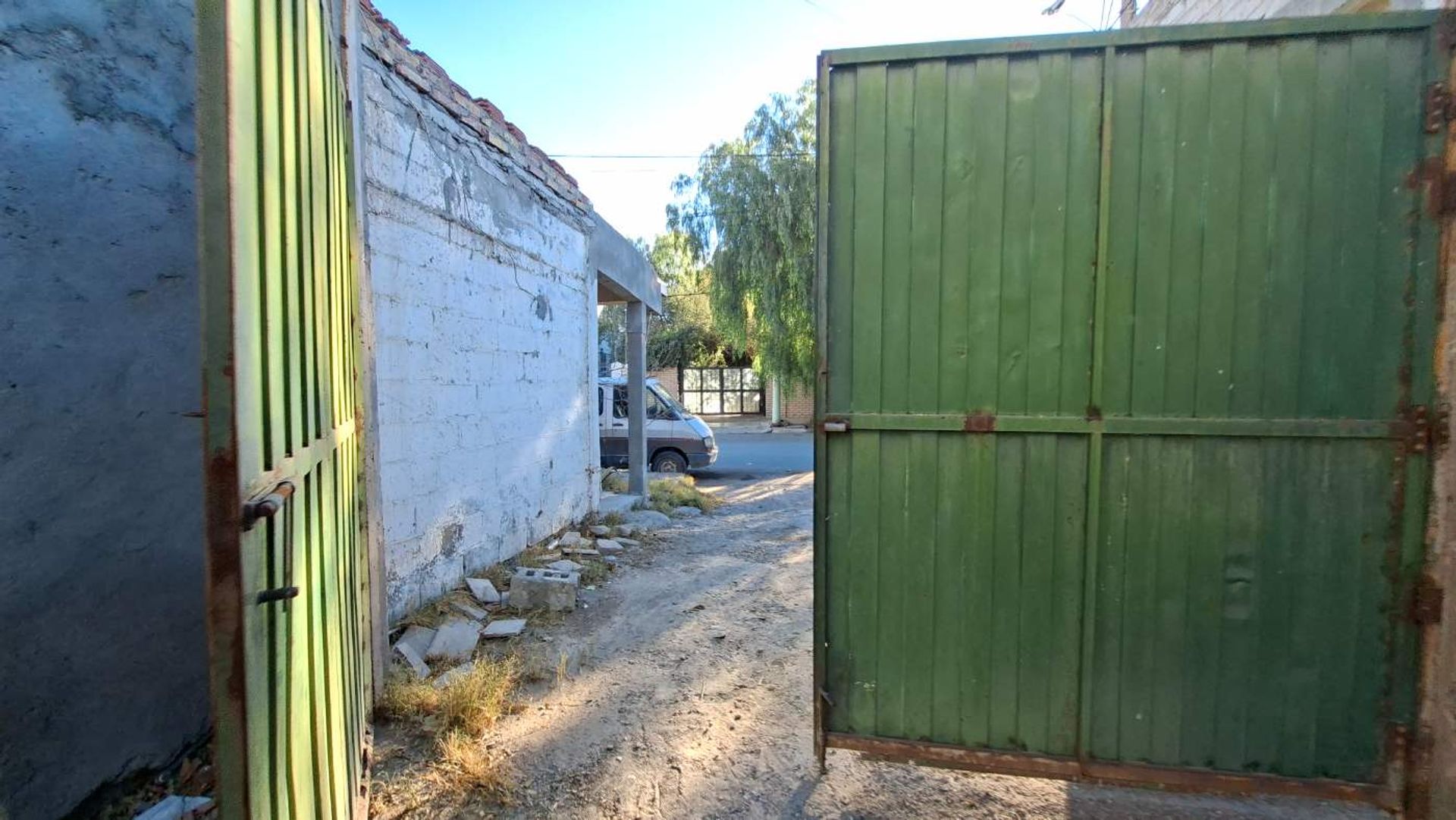 Lote en Venta en Jachal, San Juan