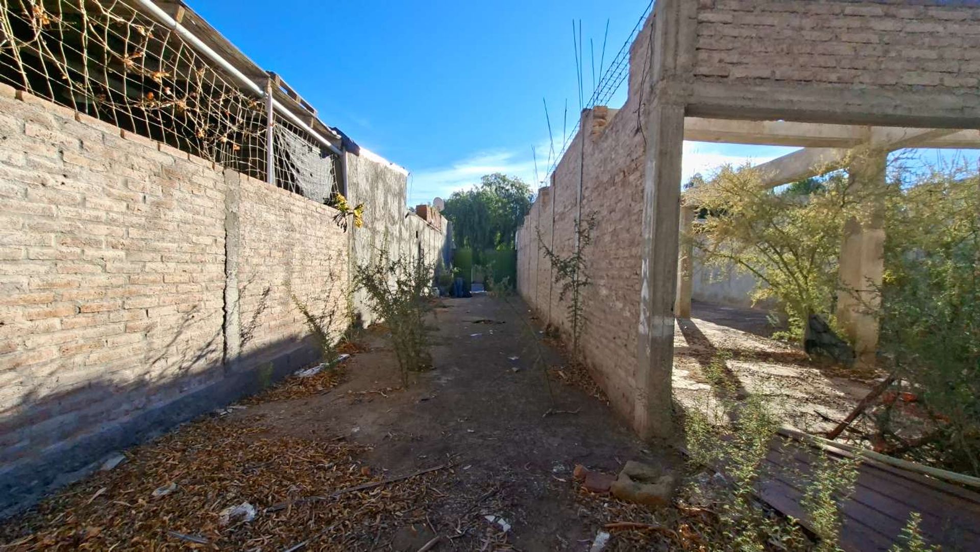 Lote en Venta en Jachal, San Juan