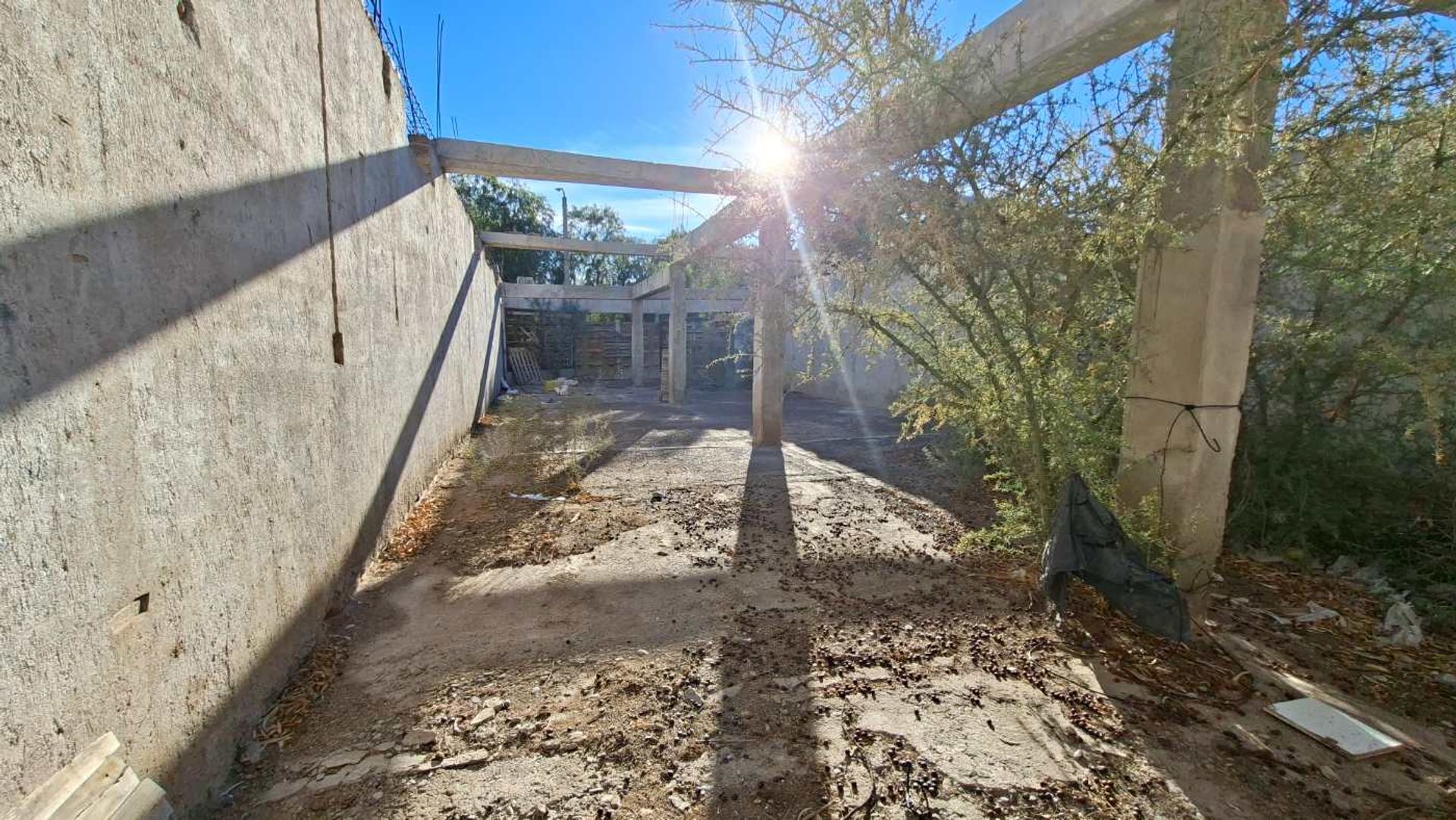 Lote en Venta en Jachal, San Juan