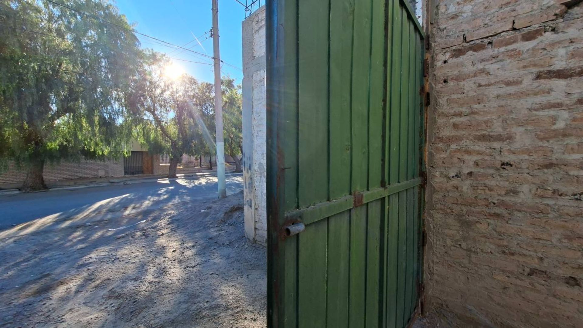 Lote en Venta en Jachal, San Juan
