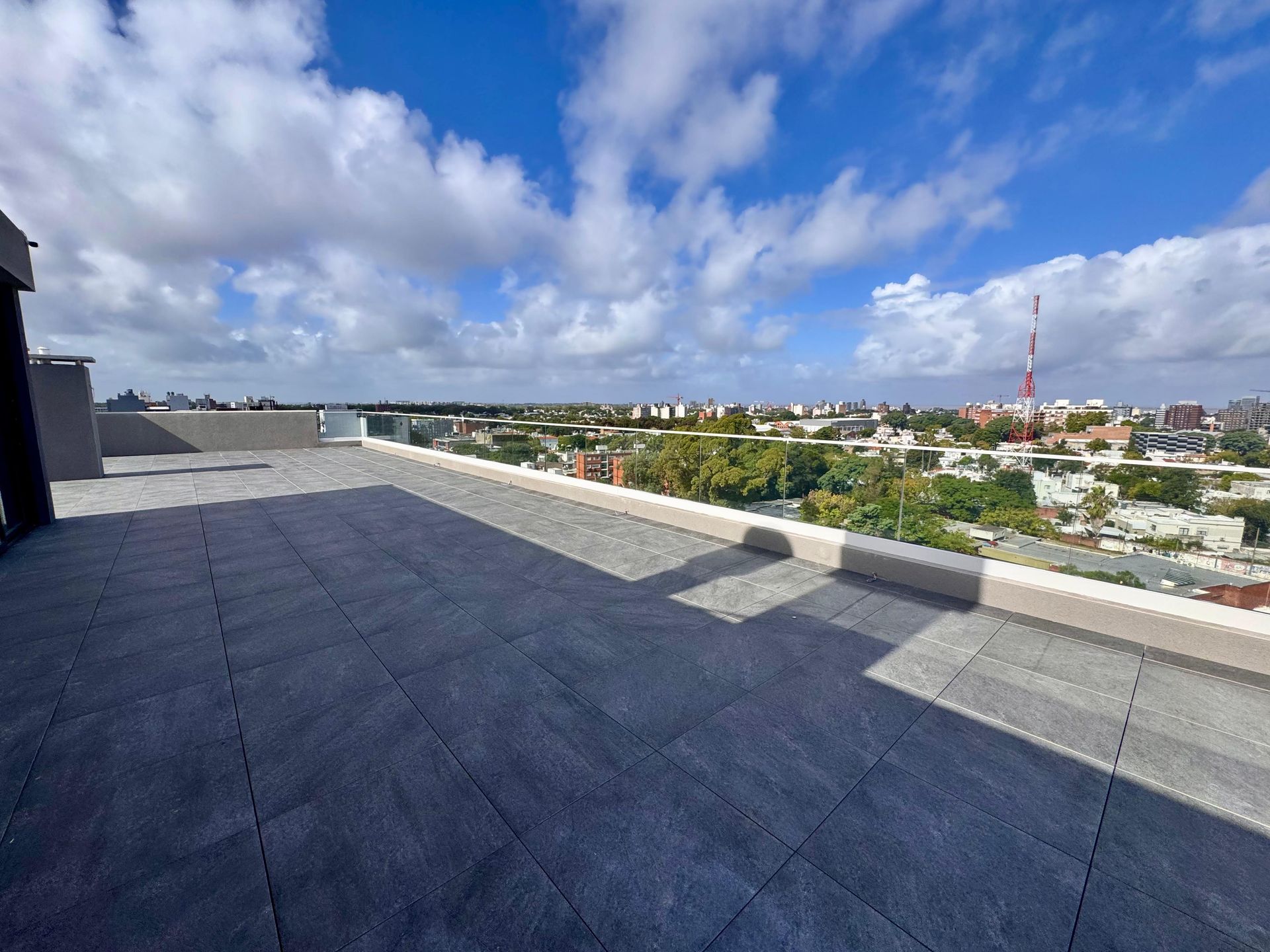 Venta 1 dormitorio a Estrenar La Blanqueada - 10