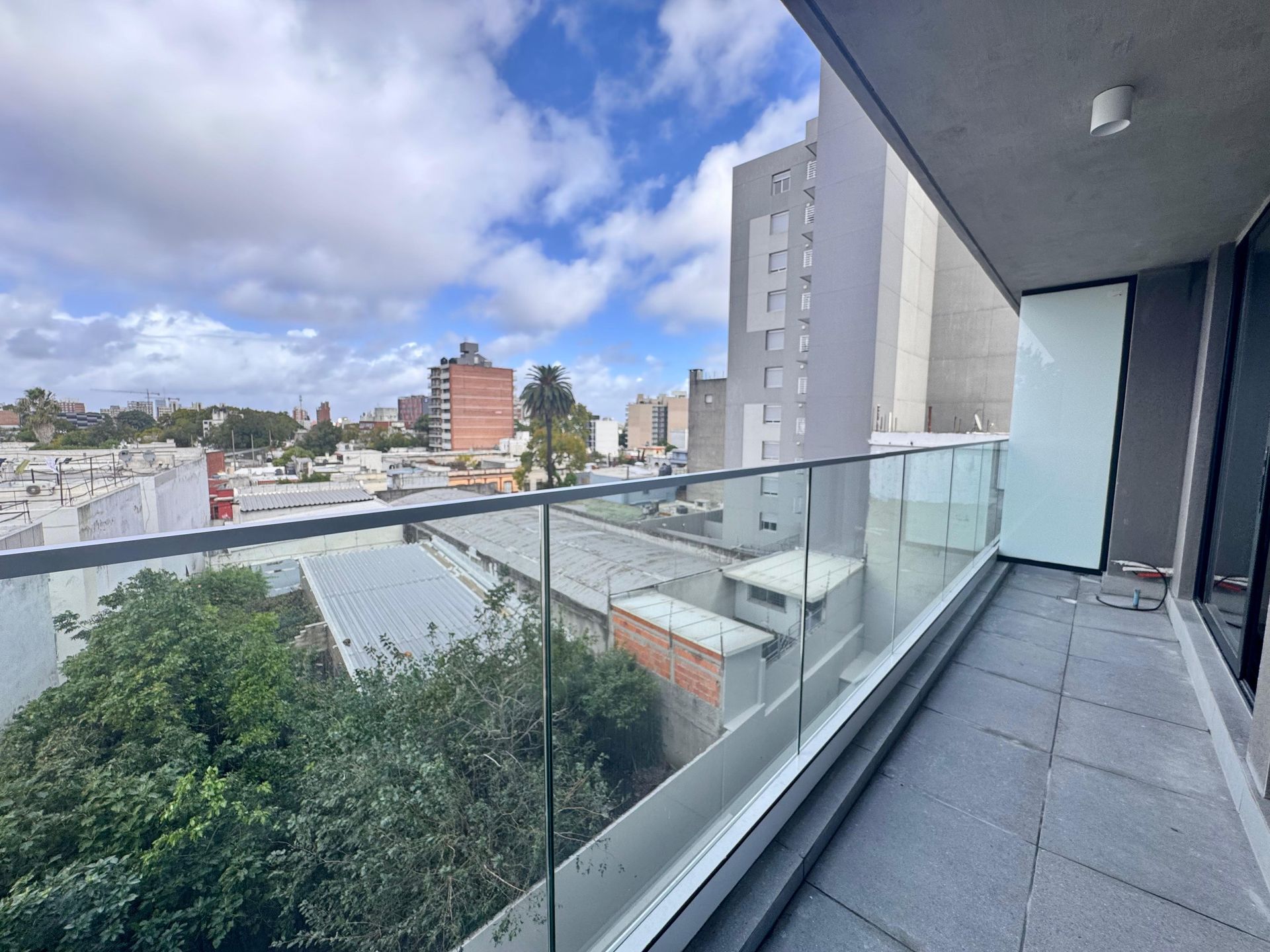 Venta 1 dormitorio a Estrenar La Blanqueada - 3