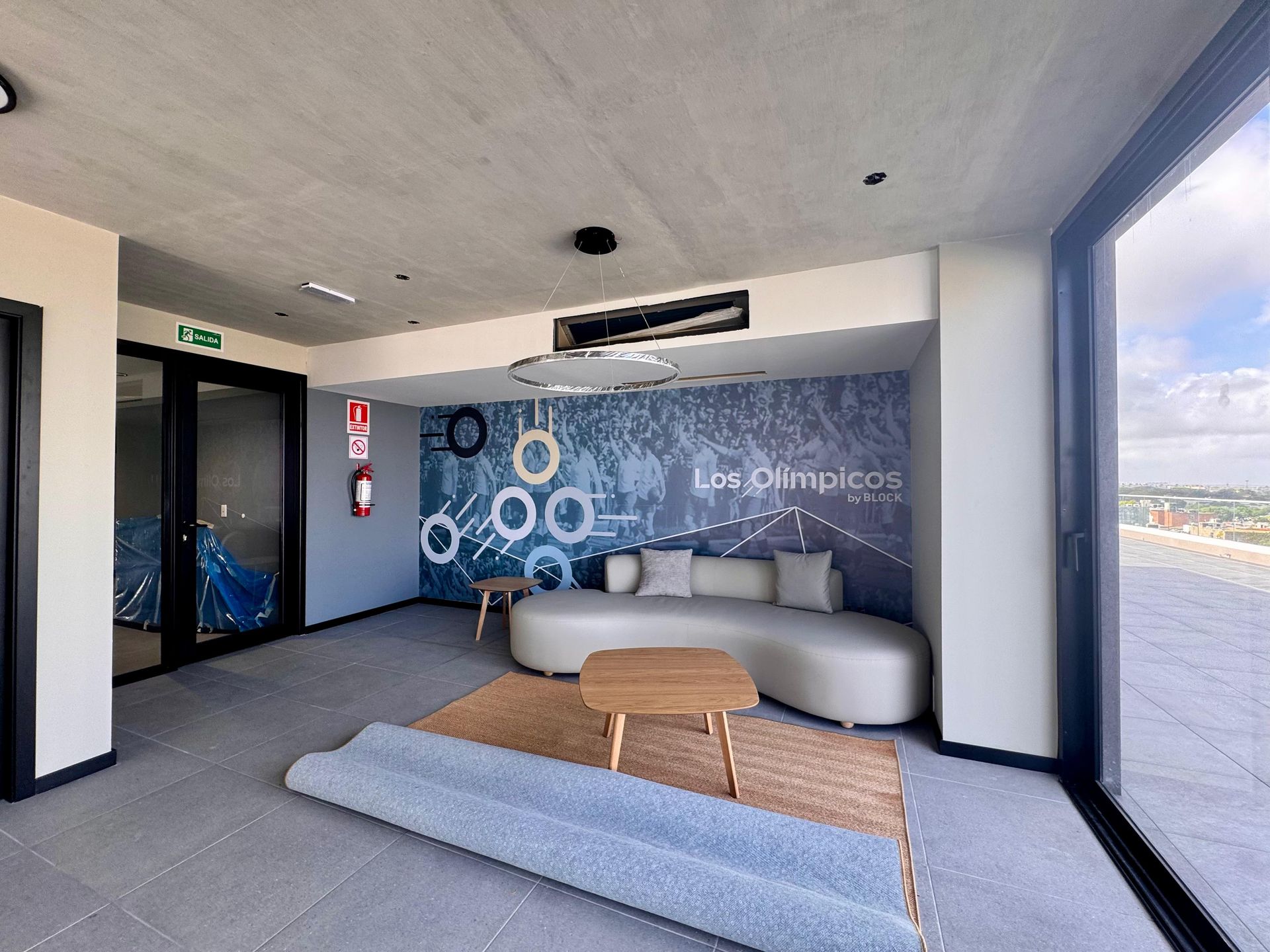 Venta 1 dormitorio a Estrenar La Blanqueada - 11