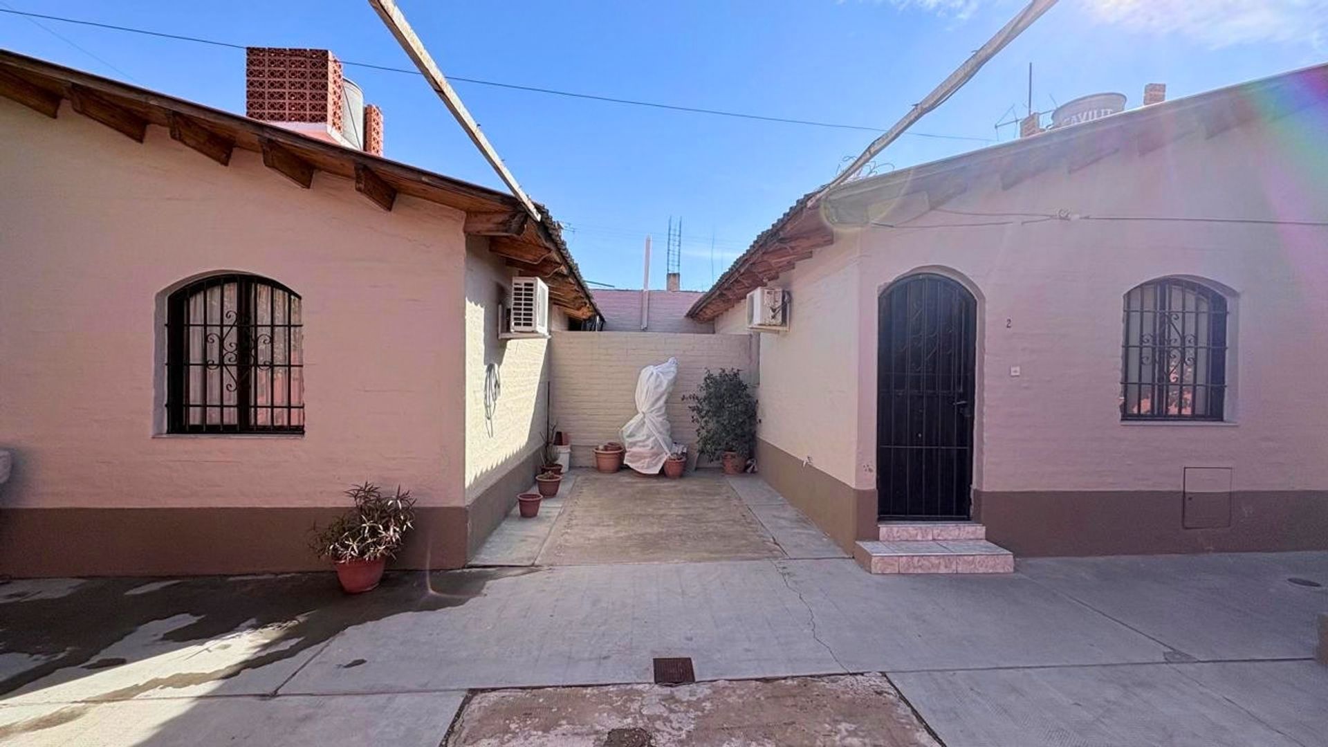 Departamento en Venta en Tupungato, Mendoza
