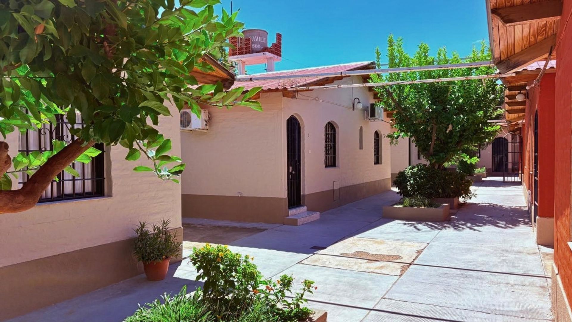 Departamento en Venta en Tupungato, Mendoza