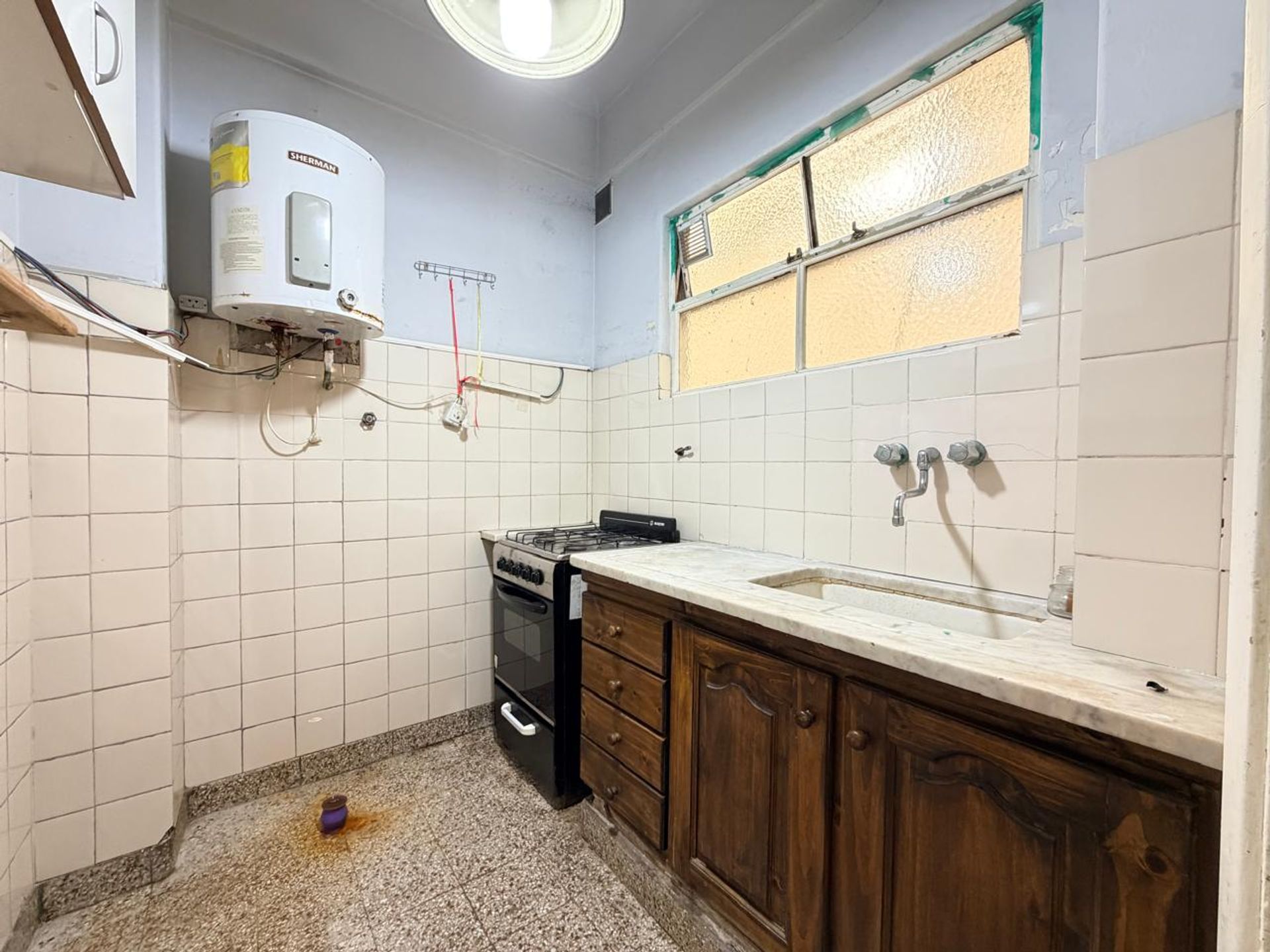 Departamento en Venta en Caballito, Capital Federal