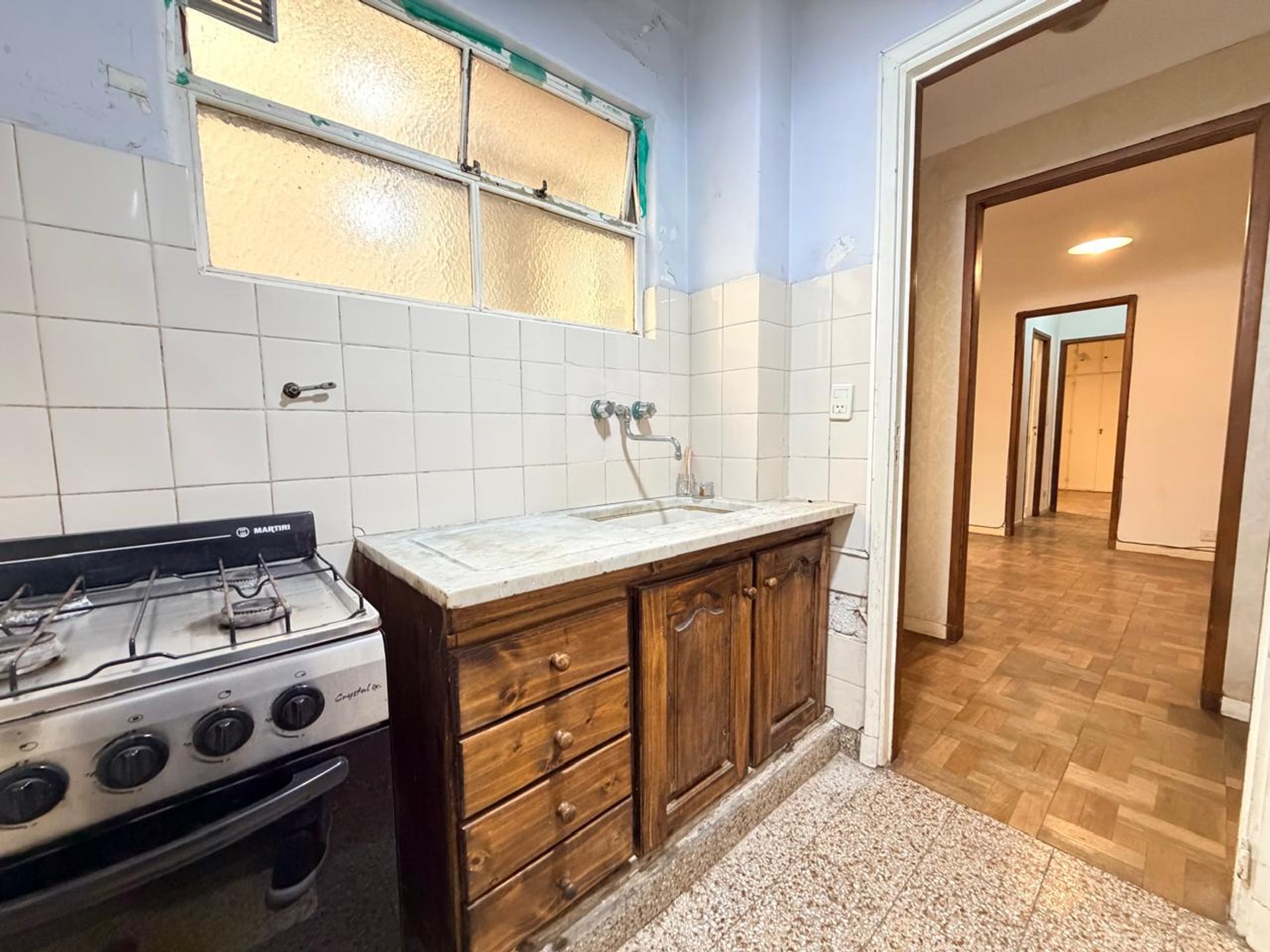 Departamento en Venta en Caballito, Capital Federal