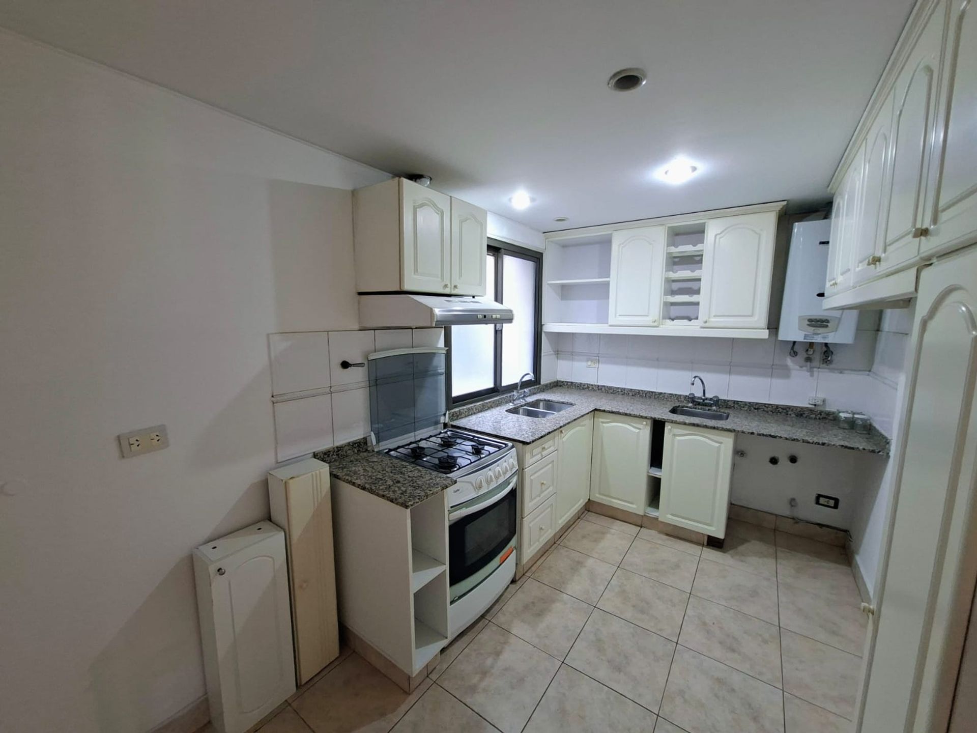 Departamento en Venta en Godoy Cruz, Mendoza