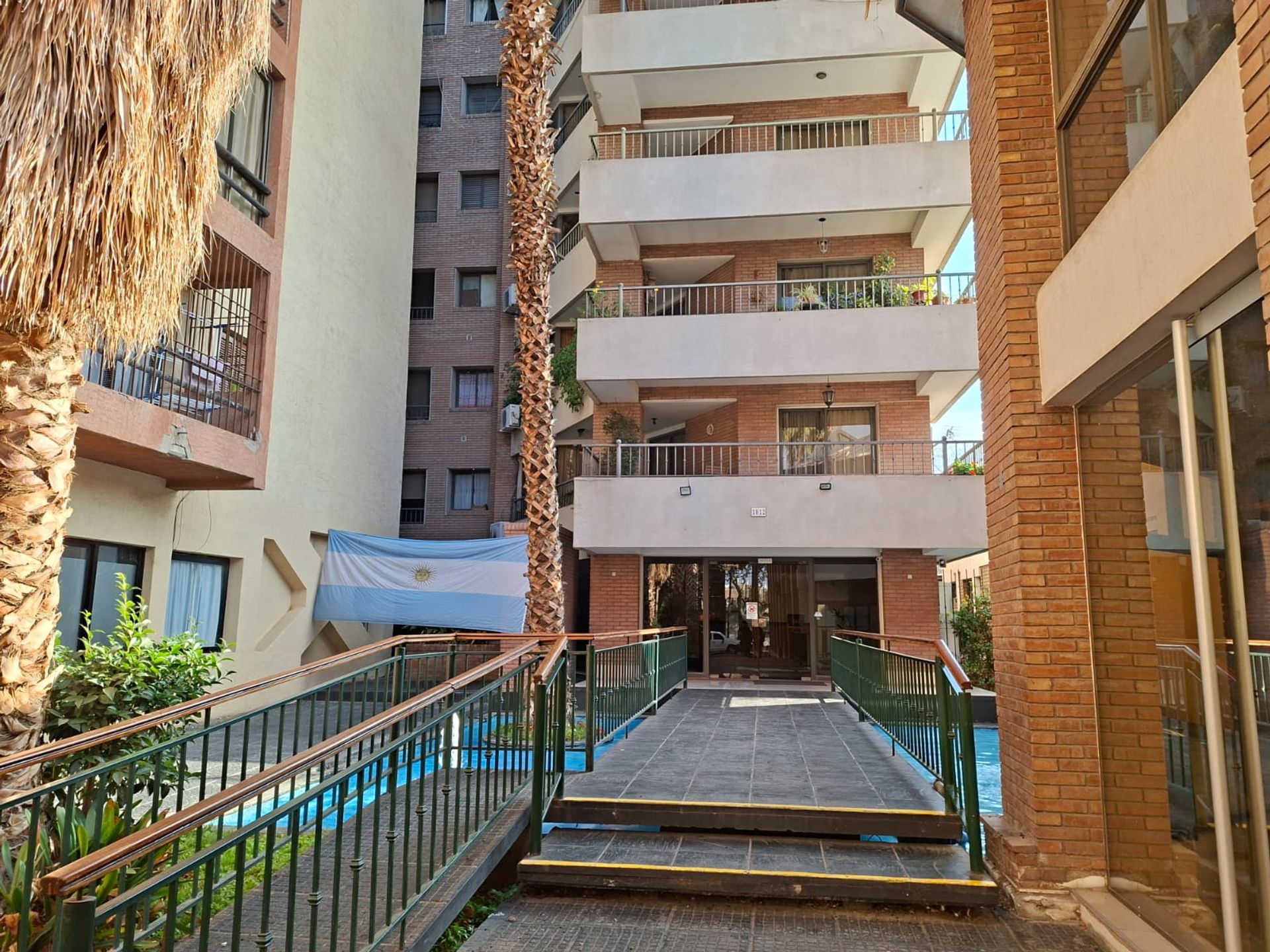 Departamento en Venta en Godoy Cruz, Mendoza
