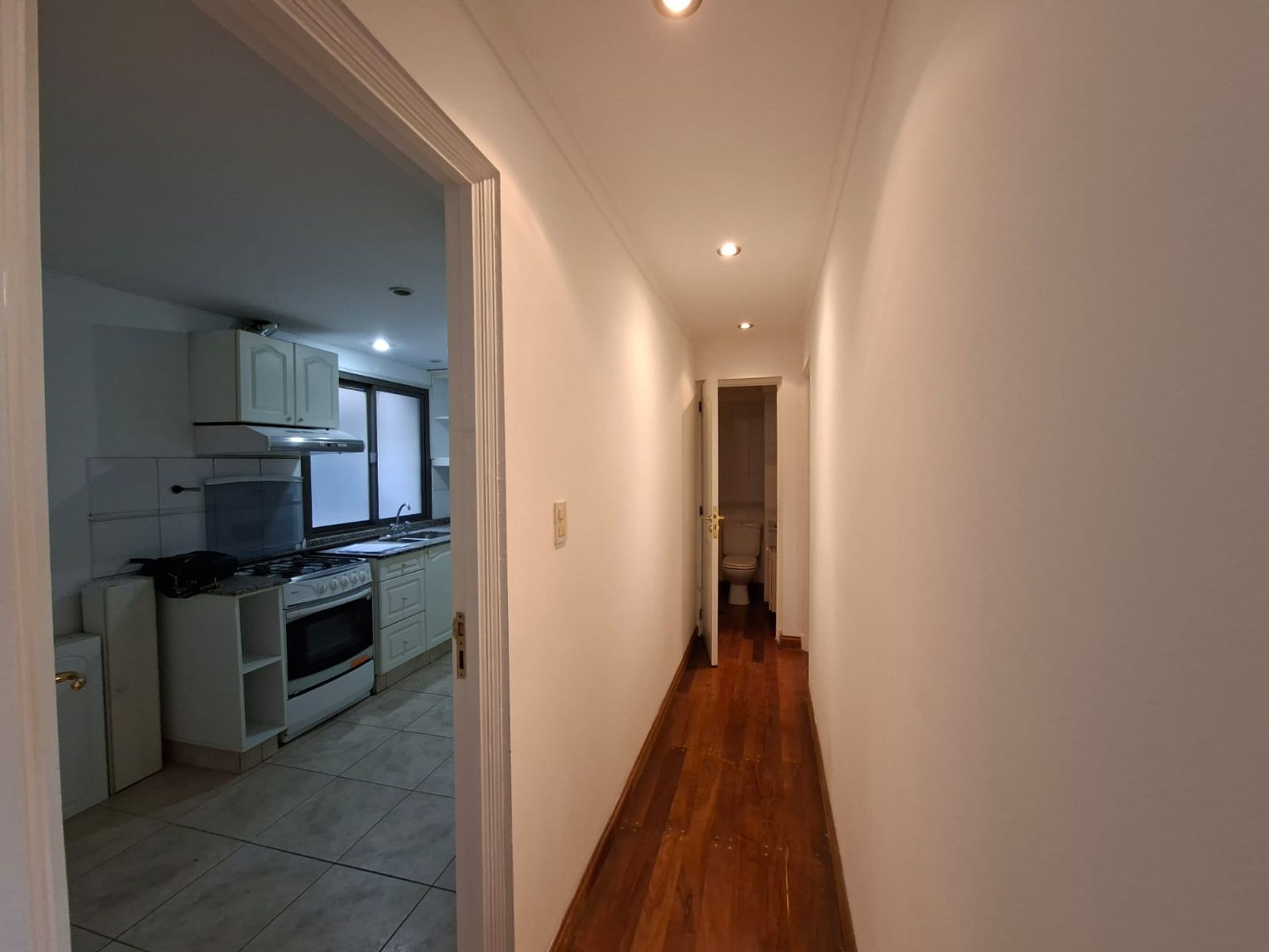 Departamento en Venta en Godoy Cruz, Mendoza