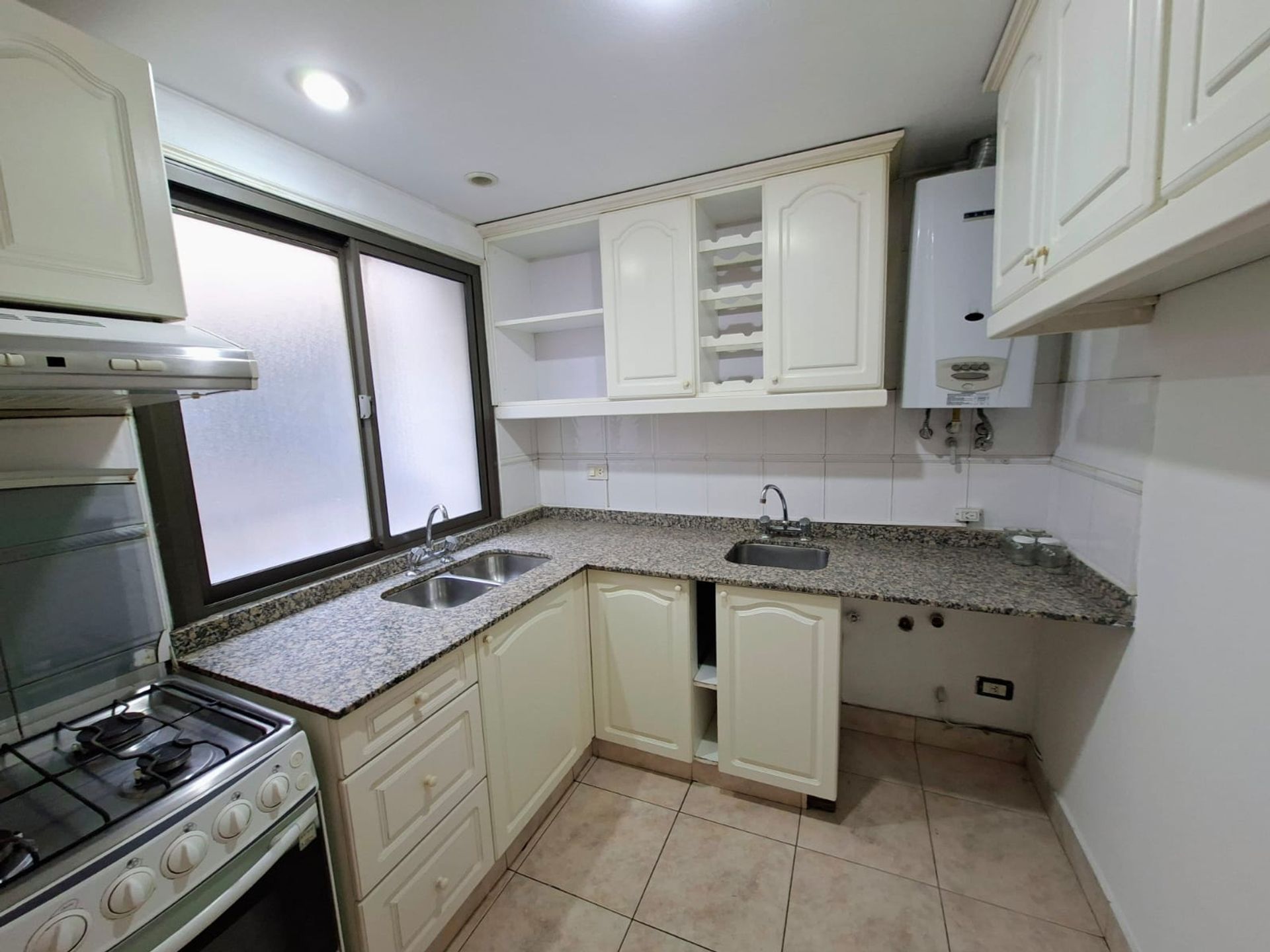 Departamento en Venta en Godoy Cruz, Mendoza