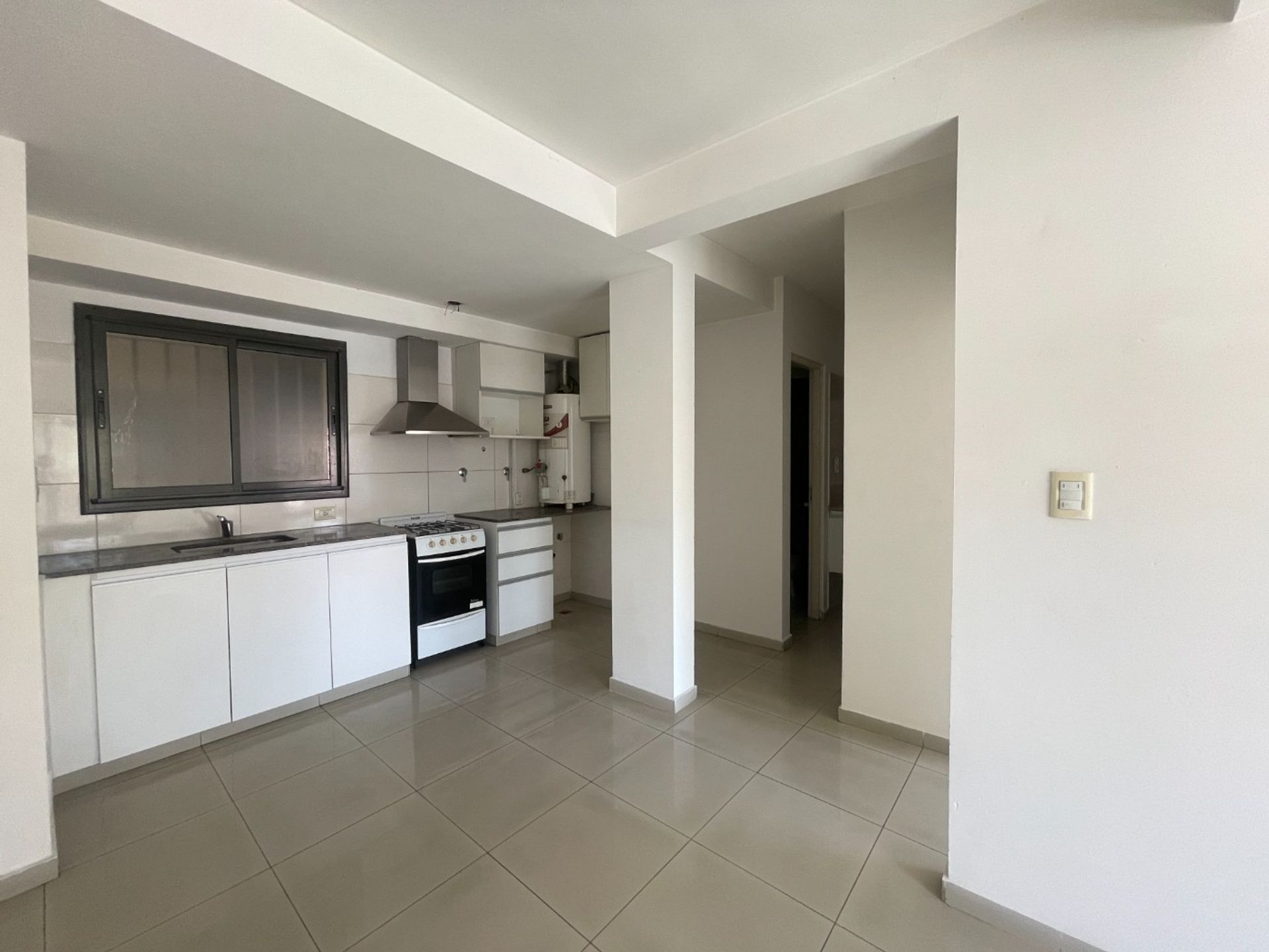 Departamento en Alquiler en Godoy Cruz, Mendoza
