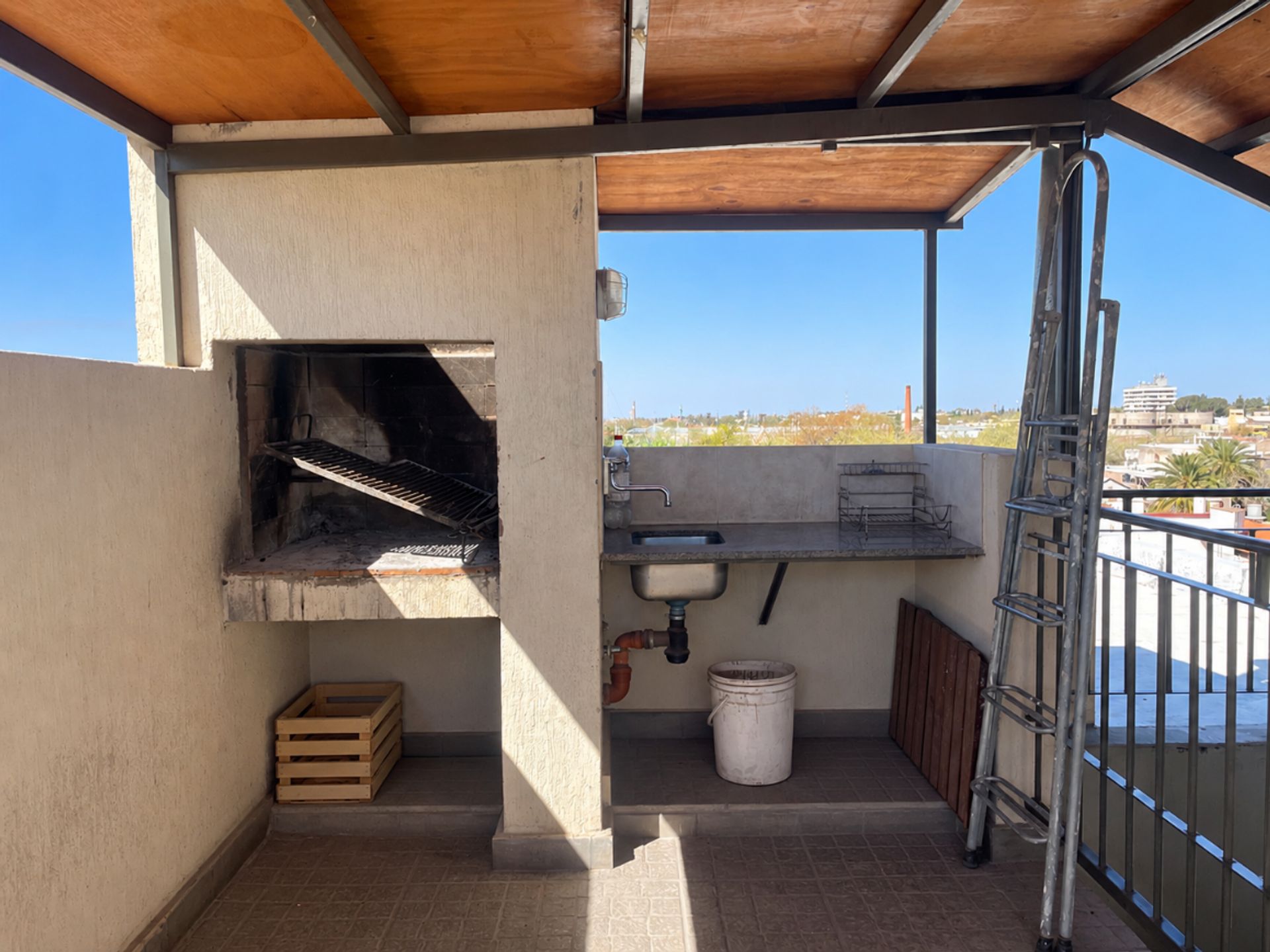 Departamento en Alquiler en Godoy Cruz, Mendoza