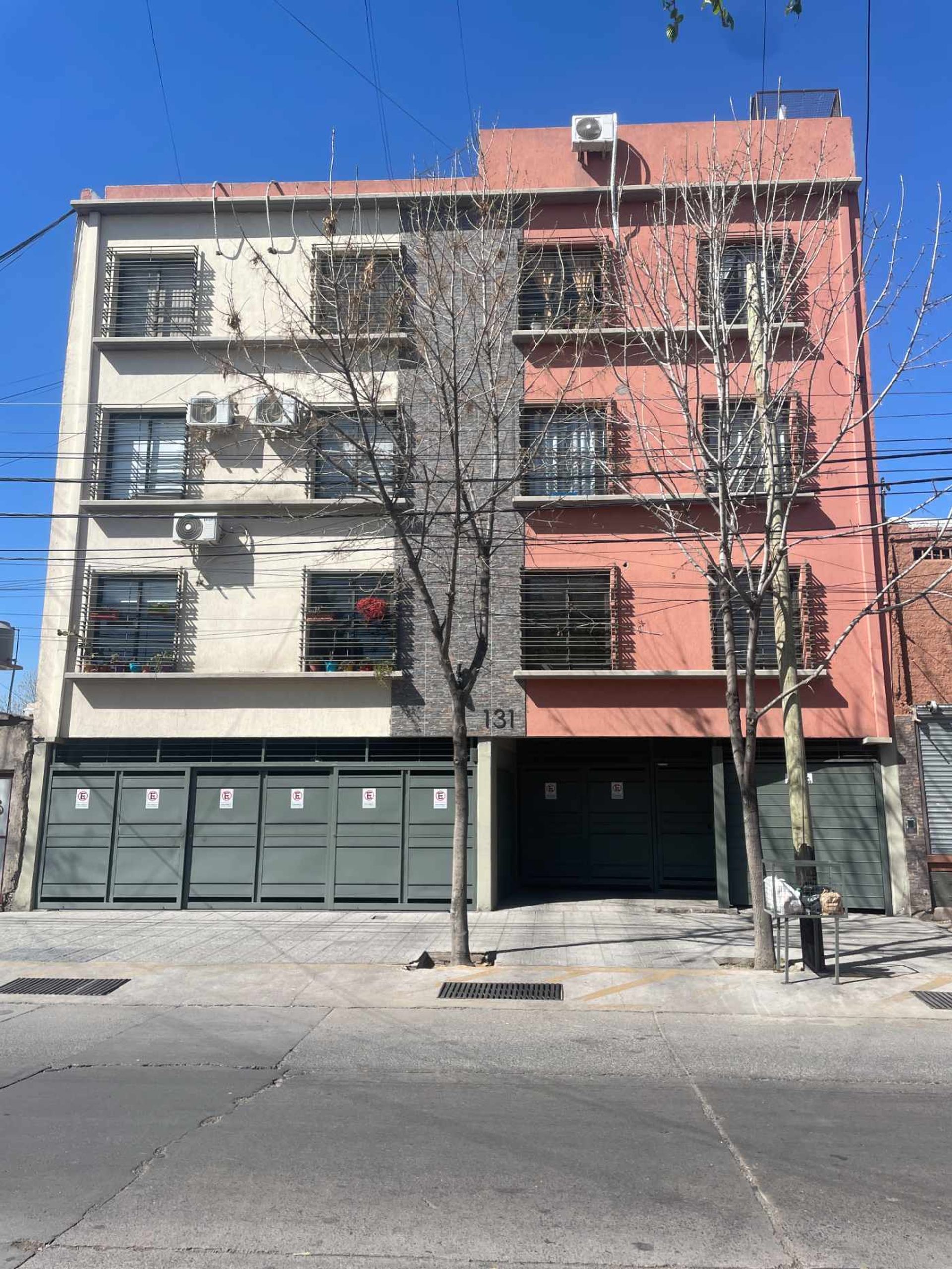 Departamento en Alquiler en Godoy Cruz, Mendoza